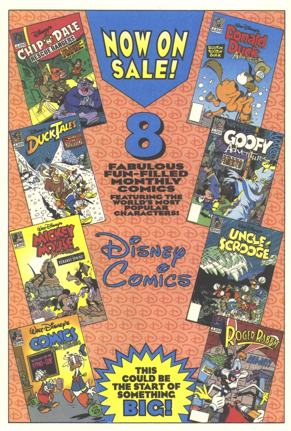 Read online Walt Disney's Comics and Stories comic -  Issue #549 - 15
