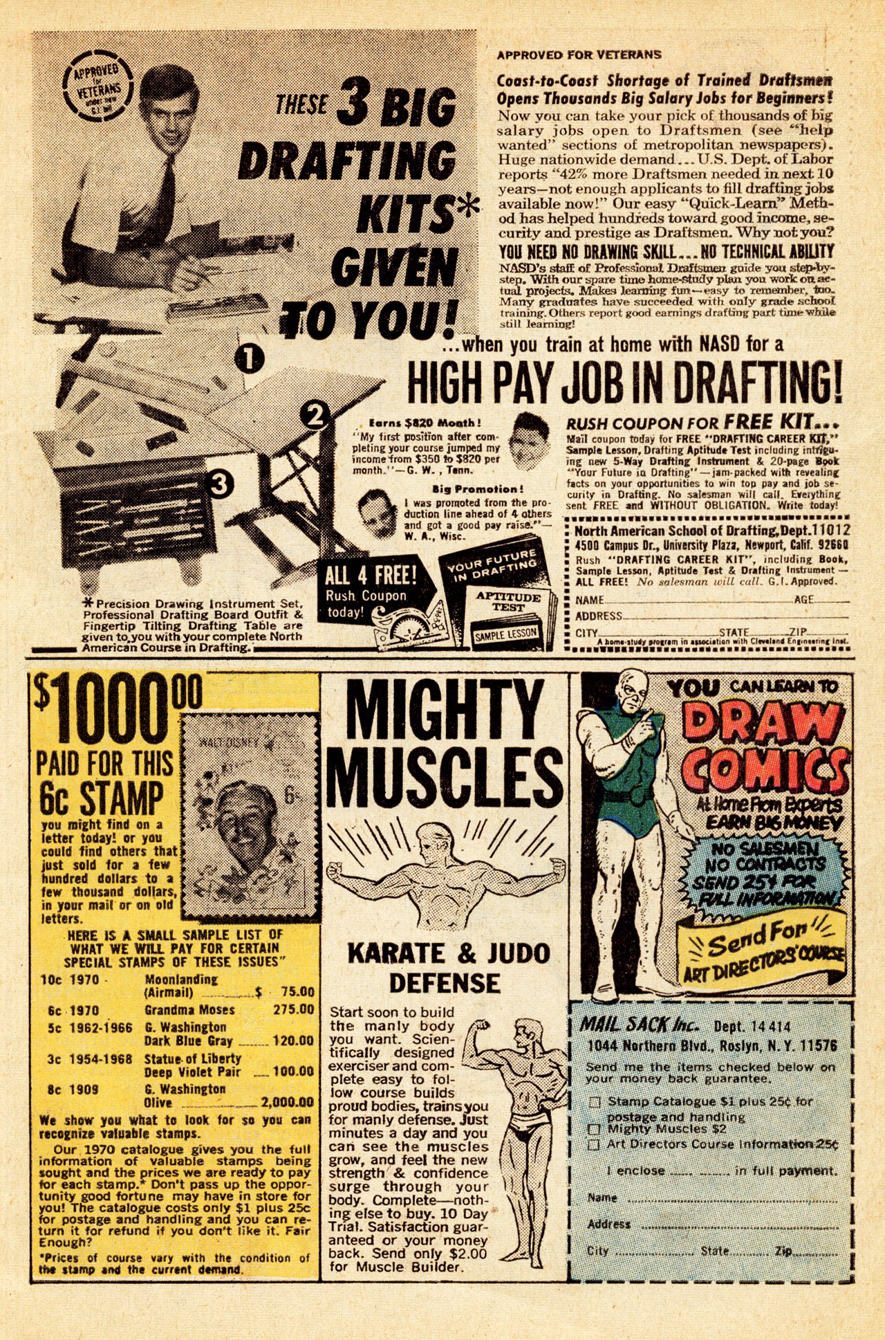 Read online Our Love Story comic -  Issue #10 - 31