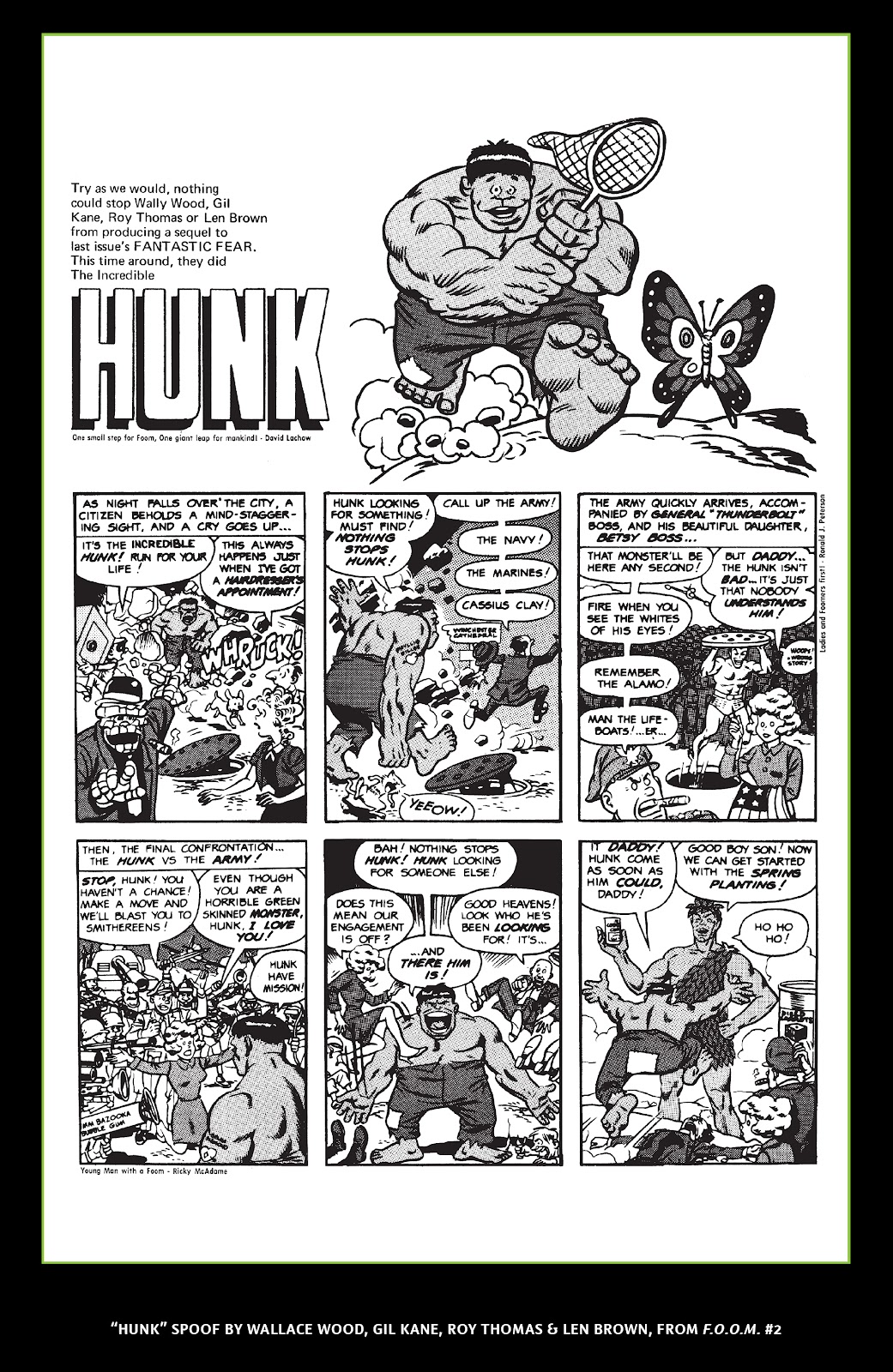 Incredible Hulk Epic Collection issue TPB 6 (Part 5) - Page 57
