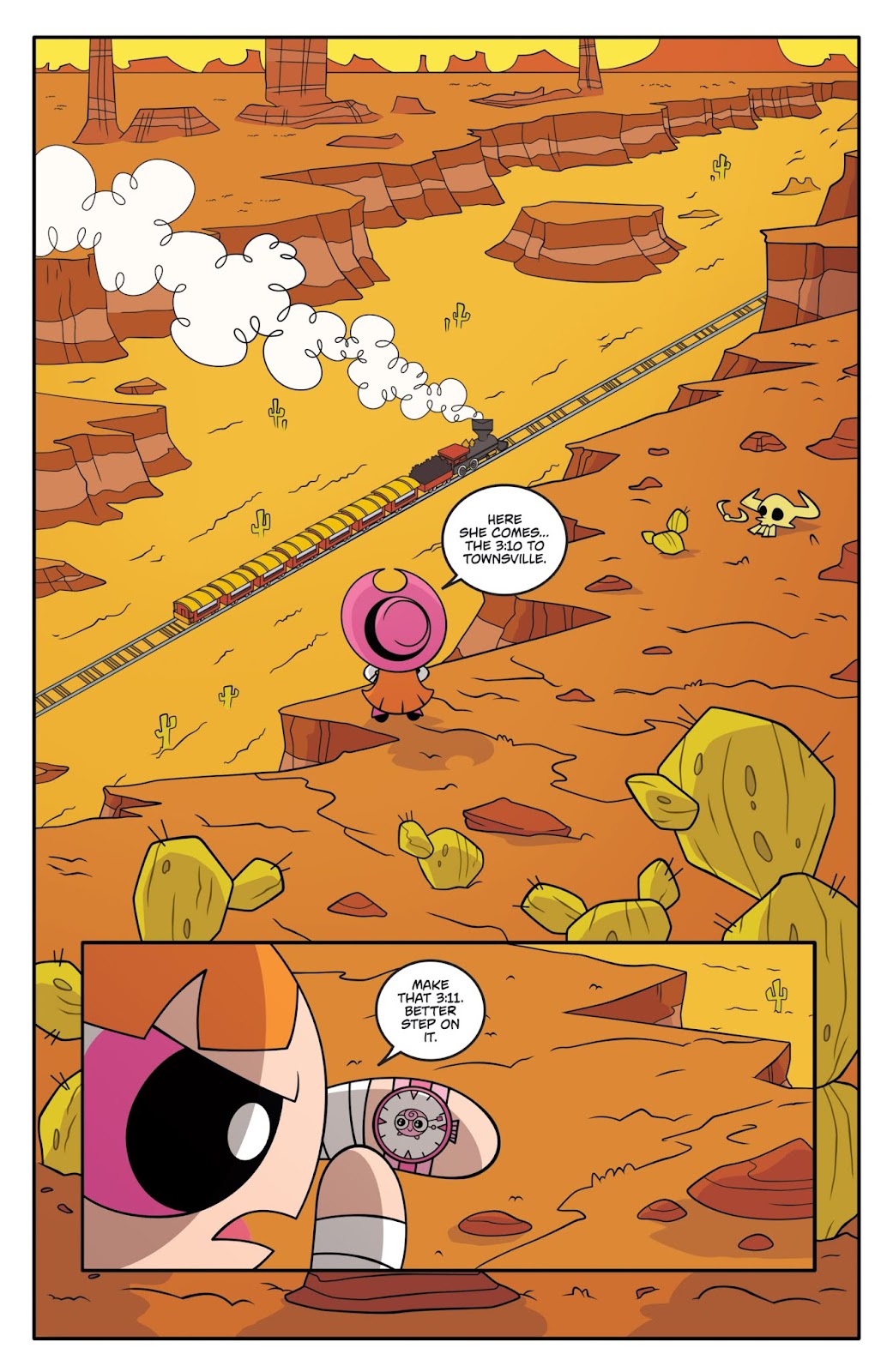Sonic the Hedgehog (2018) issue 8 - Page 29
