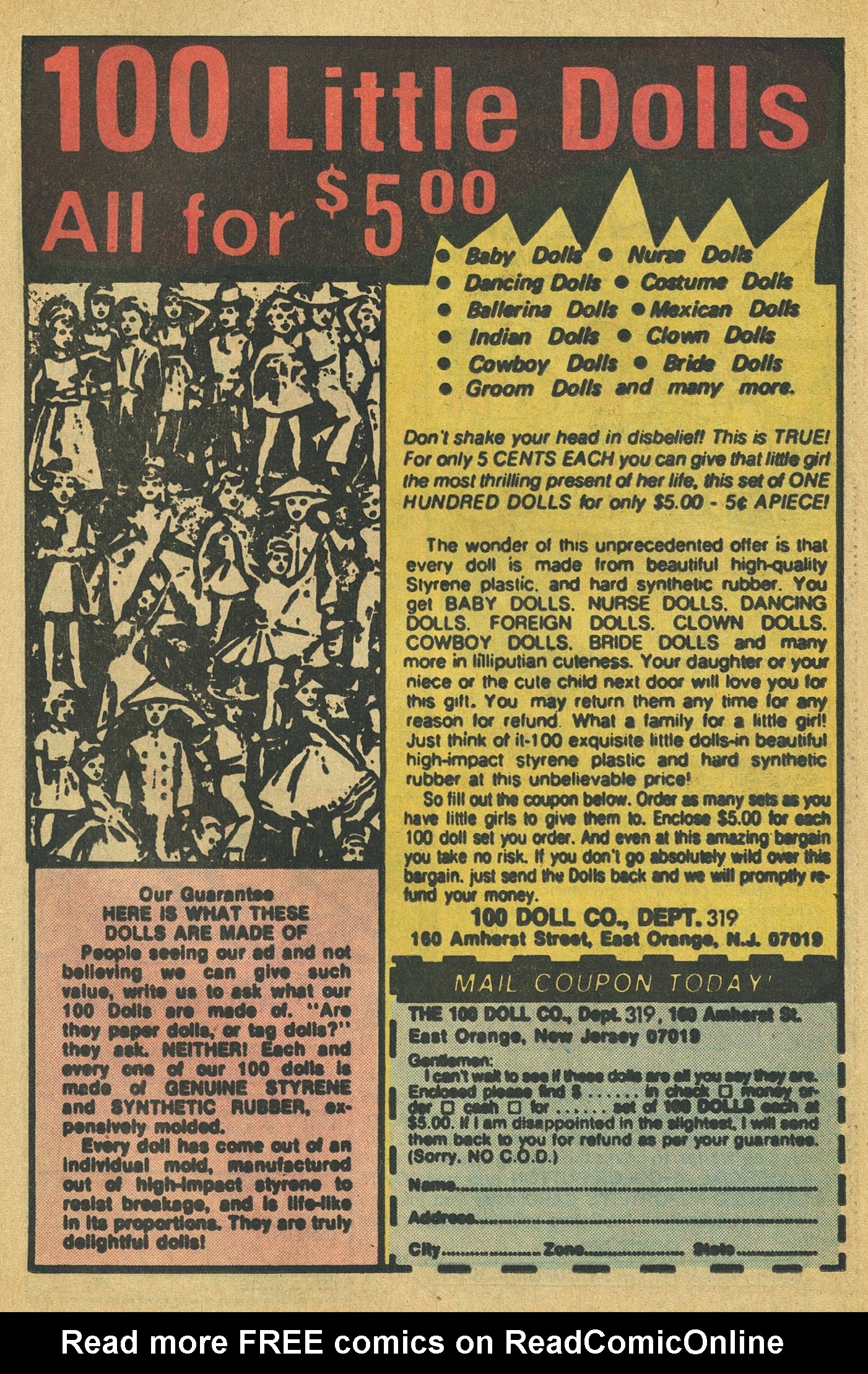Read online Archie Giant Series Magazine comic -  Issue #535 - 25