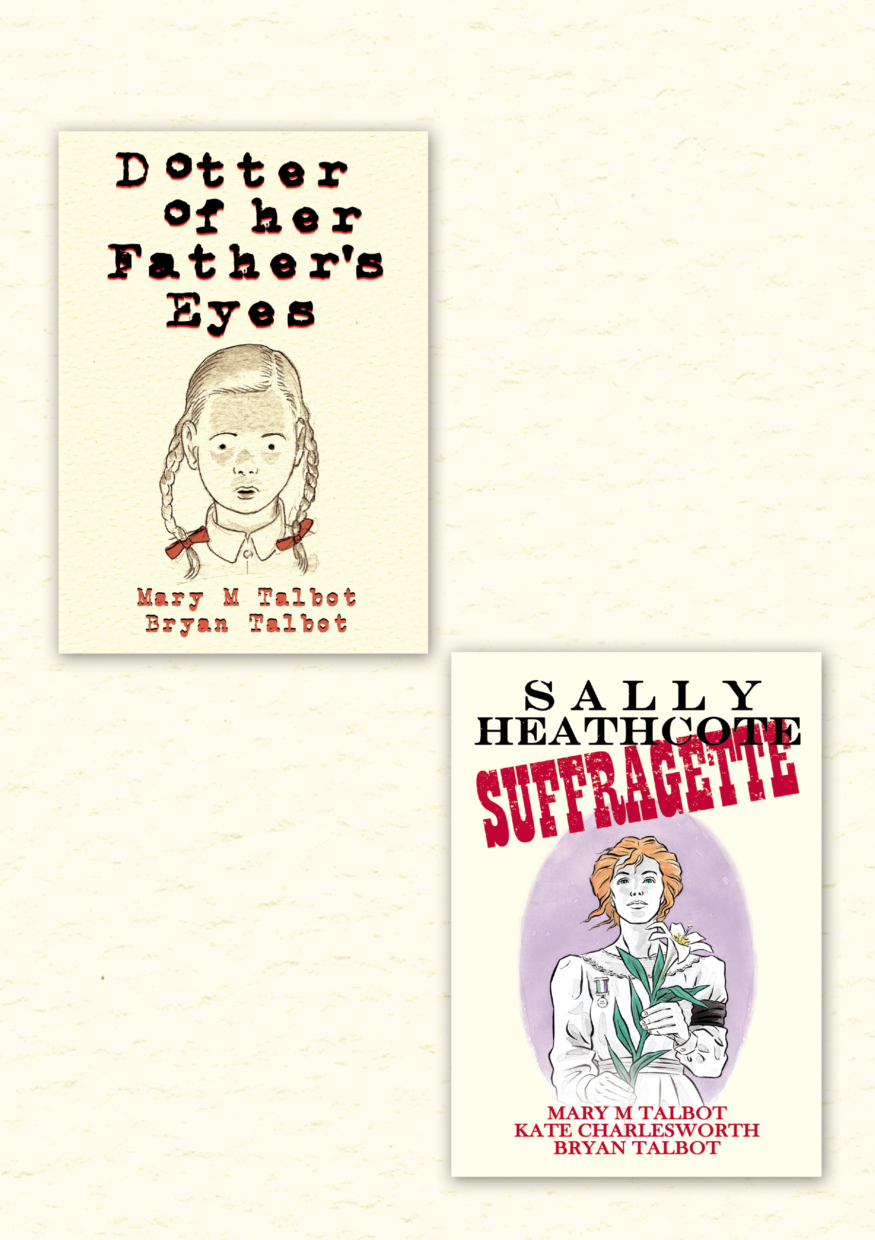 Read online The Red Virgin and the Vision of Utopia comic -  Issue # Full - 137