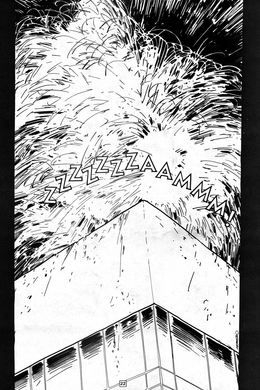 Read online Torg comic -  Issue #4 - 24