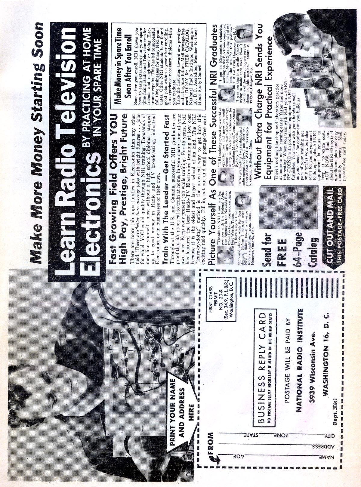 Read online Kid Colt Outlaw comic -  Issue #109 - 35