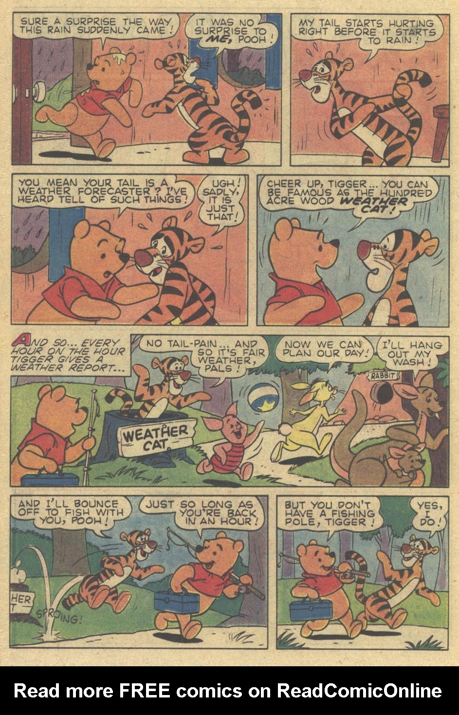 Walt Disney's Comics and Stories issue 498 - Page 20