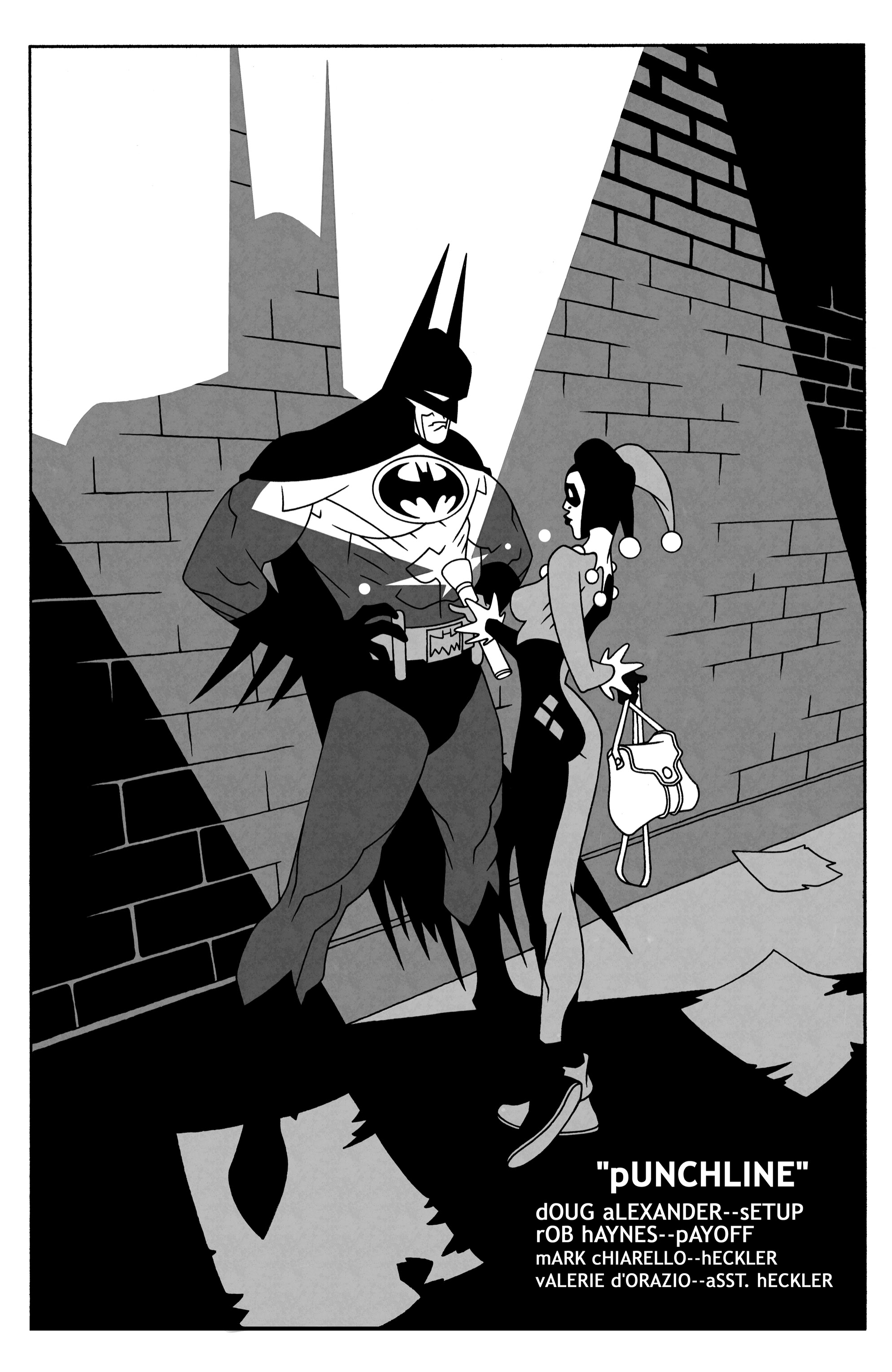 Read online Future State: Gotham comic -  Issue #3 - 33