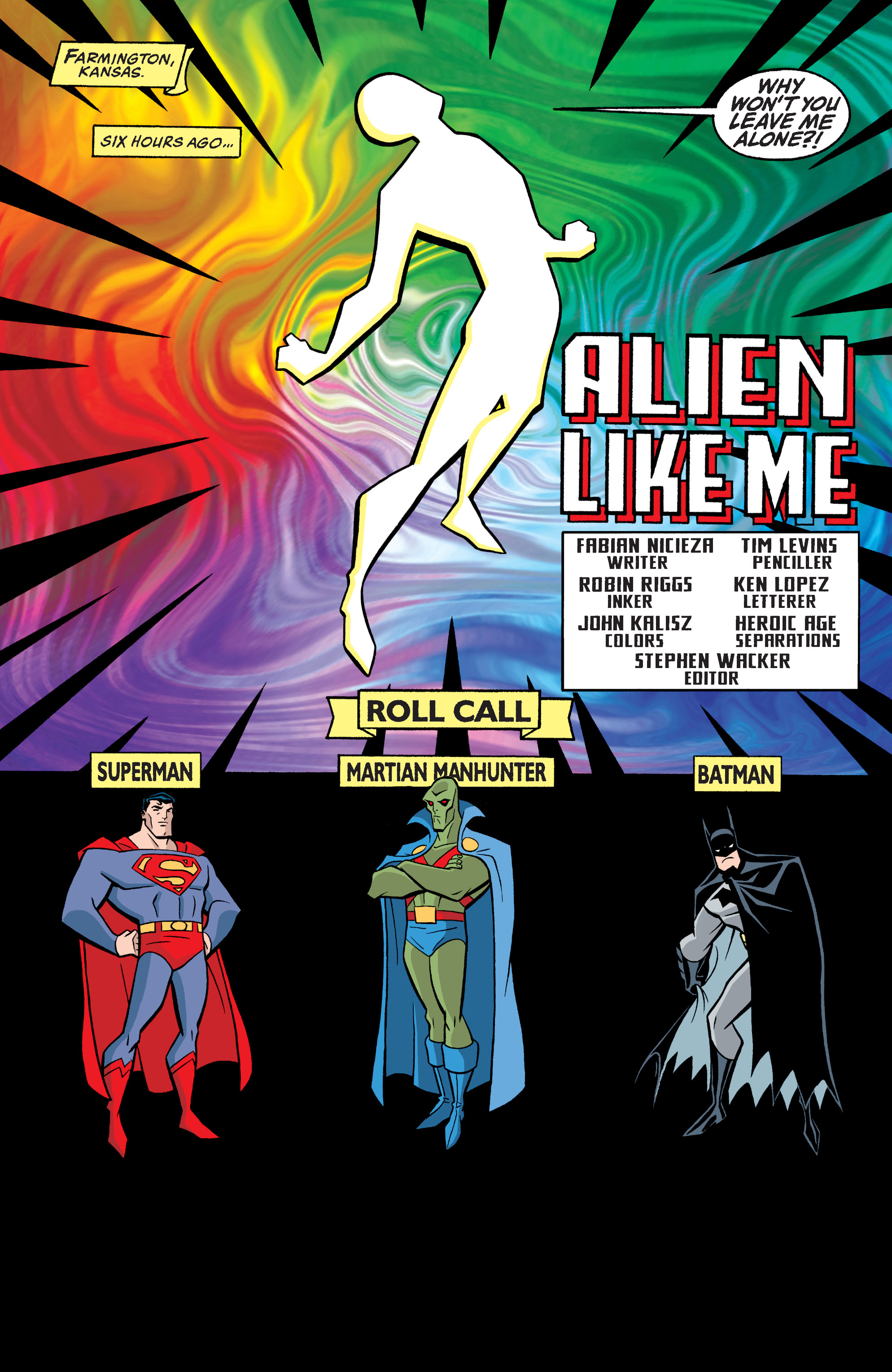 Read online Justice League Adventures comic -  Issue #24 - 2