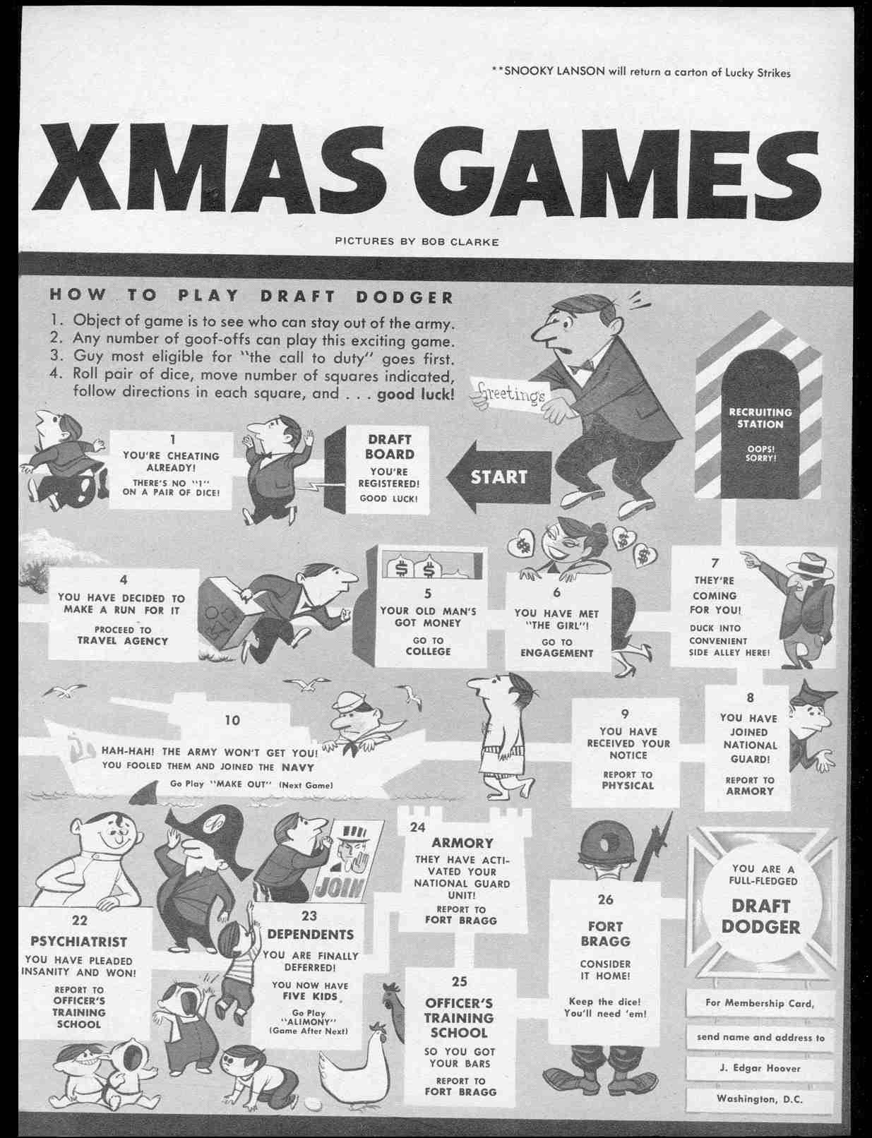 Read online MAD comic -  Issue #37 - 27