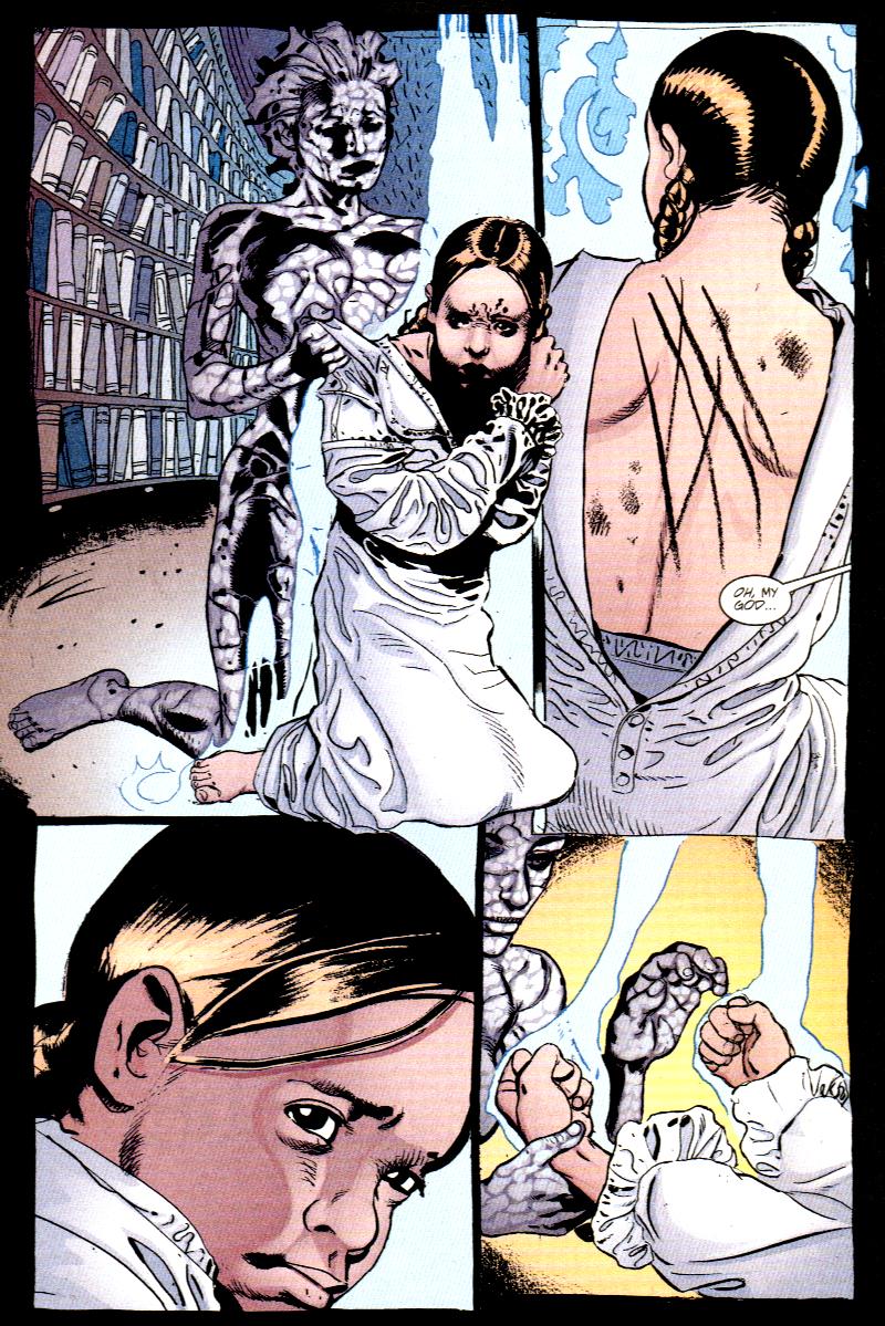 Read online Generation X comic -  Issue #74 - 18