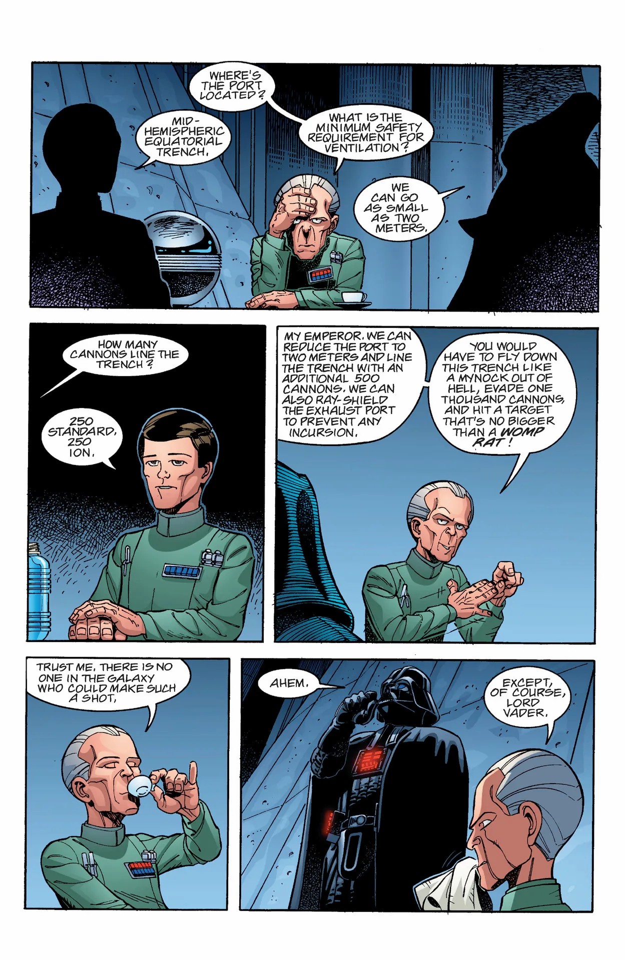 Read online Star Wars Legends Epic Collection: The Clone Wars comic -  Issue # TPB 4 (Part 5) - 18