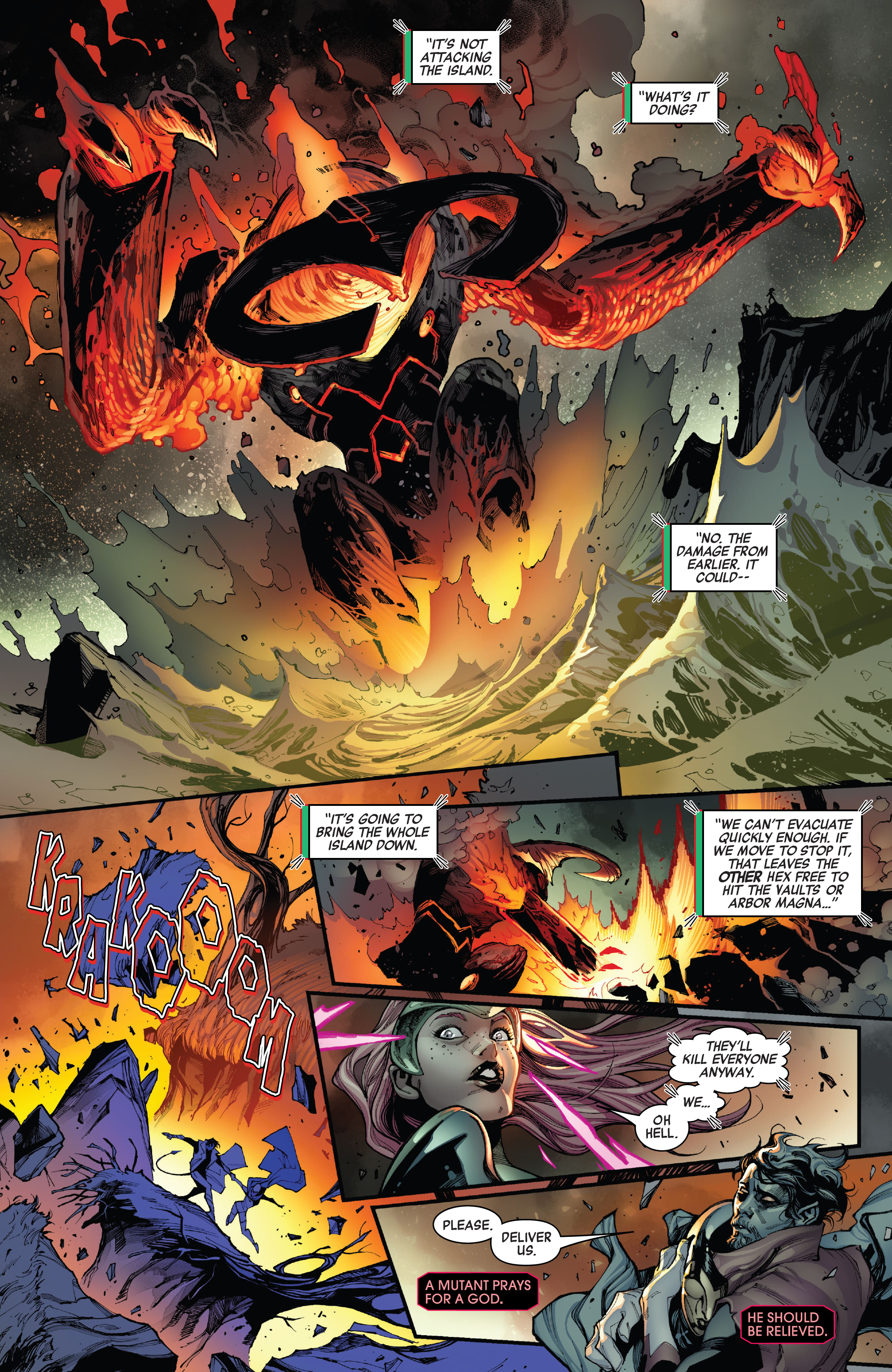 Read online A.X.E.: Judgment Day comic -  Issue #2 - 19