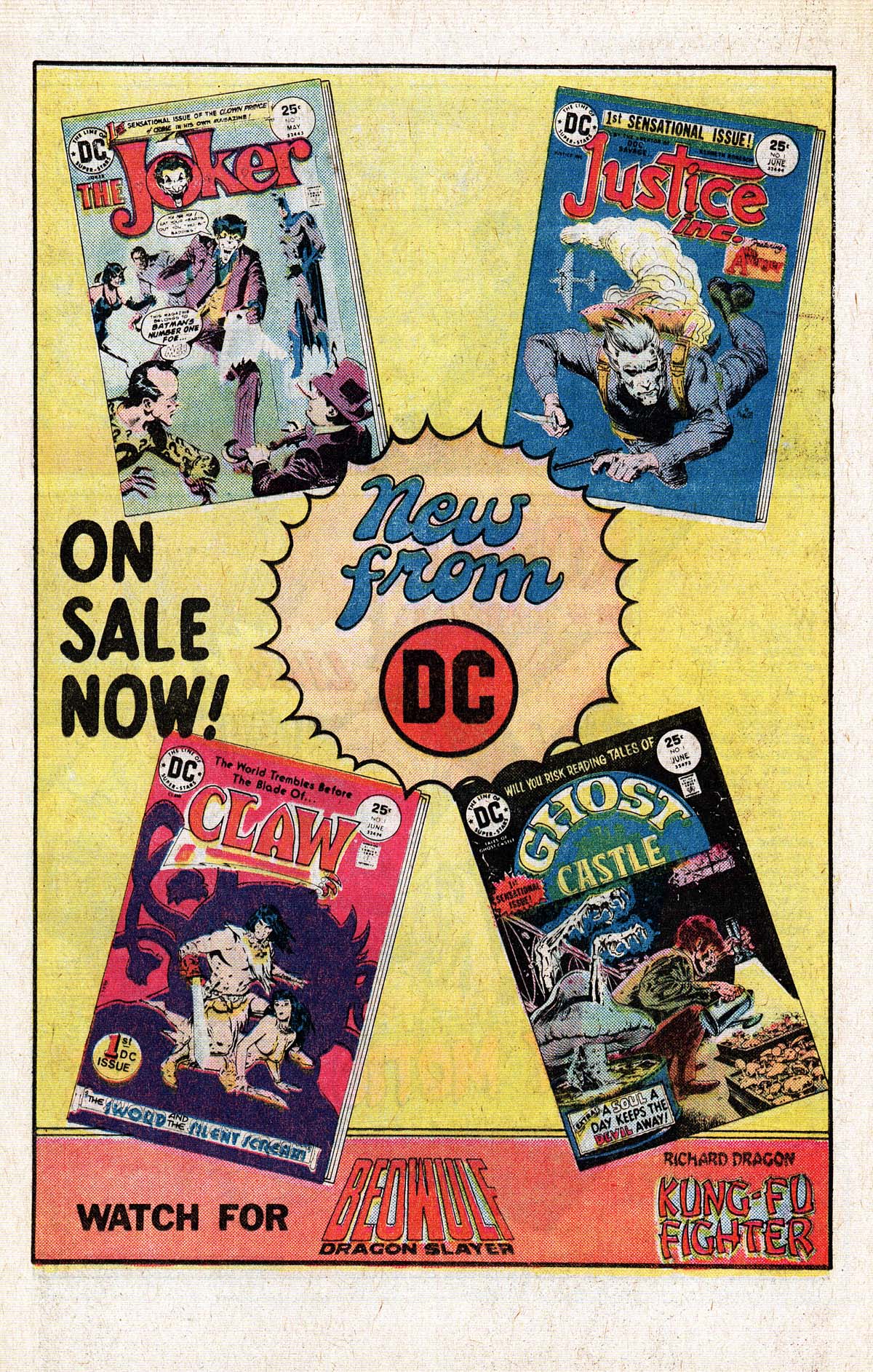 Read online Korak, Son of Tarzan (1972) comic -  Issue #57 - 25
