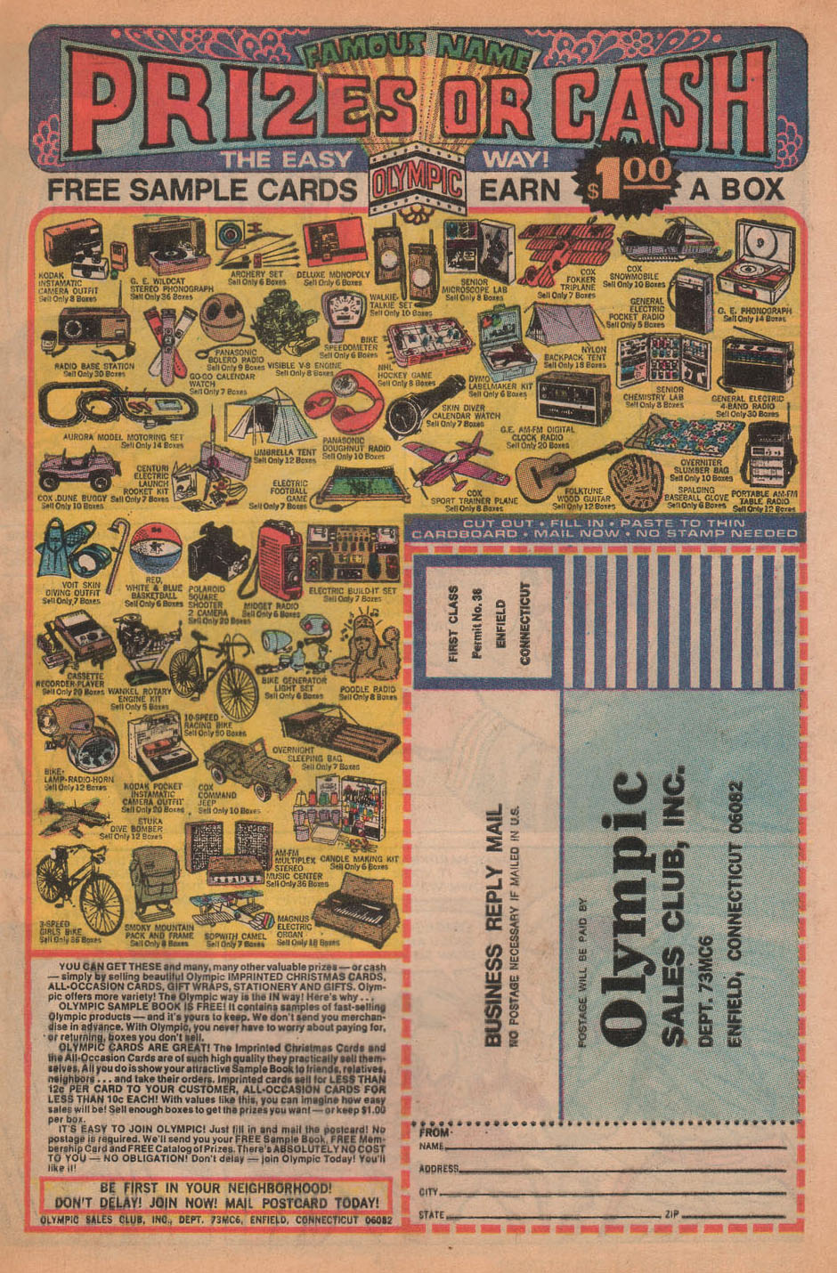 Read online The Rawhide Kid comic -  Issue #116 - 9