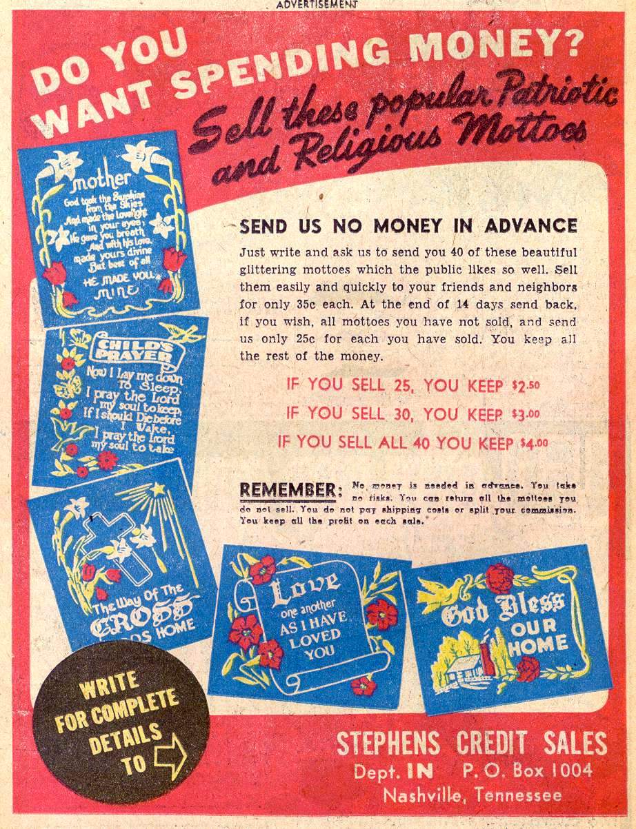 Read online Sgt. Bilko's Pvt. Doberman comic -  Issue #11 - 34