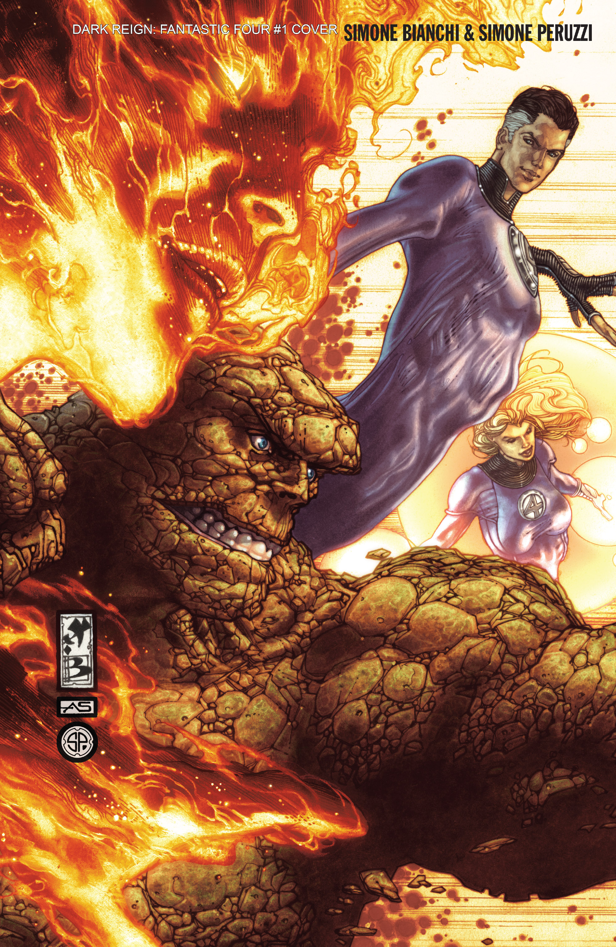 Read online Fantastic Four by Jonathan Hickman: The Complete Collection comic -  Issue # TPB 1 (Part 4) - 26