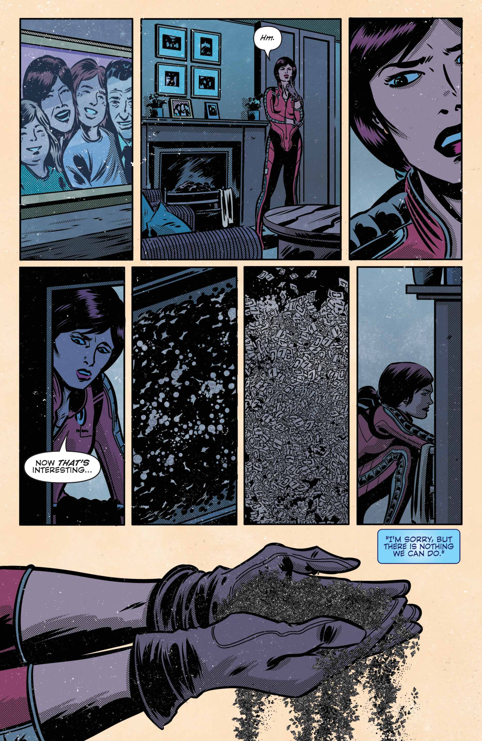 Read online Magnus comic -  Issue # _TPB - 38