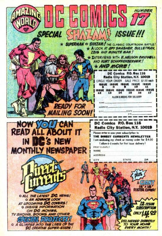 Read online New Gods (1977) comic -  Issue #18 - 24