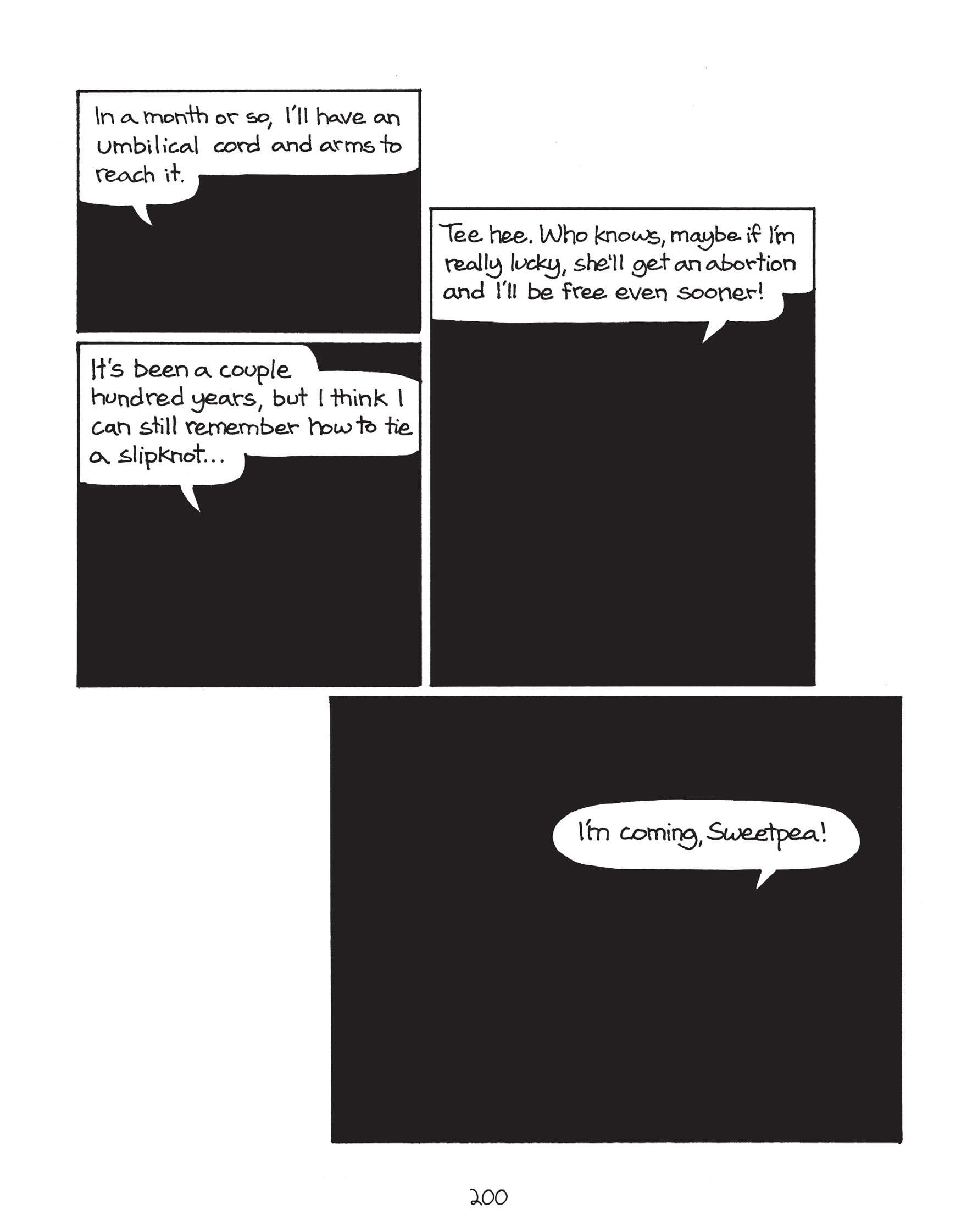 Read online Jason Shiga: Demon comic -  Issue # TPB 3 (Part 2) - 106