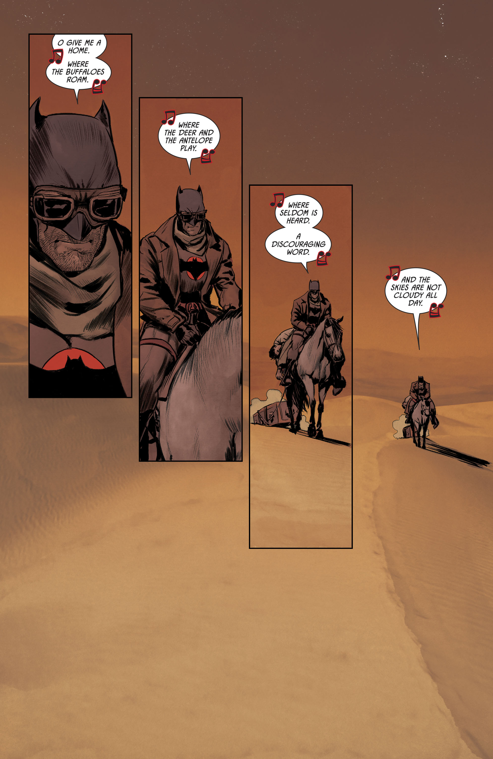 Read online Batman (2016) comic -  Issue #73 - 10