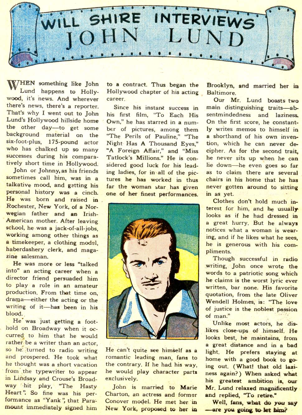 Read online Miss Beverly Hills of Hollywood comic -  Issue #3 - 40