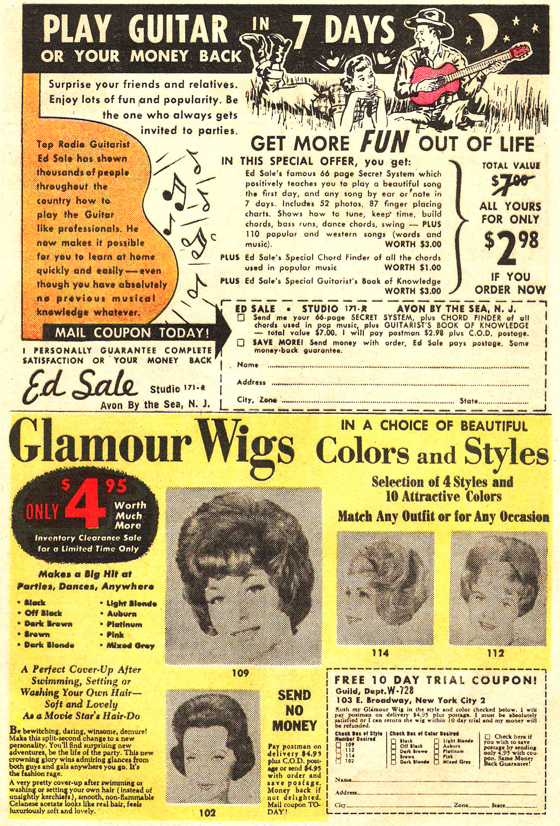 Read online Archie (1960) comic -  Issue #160 - 25