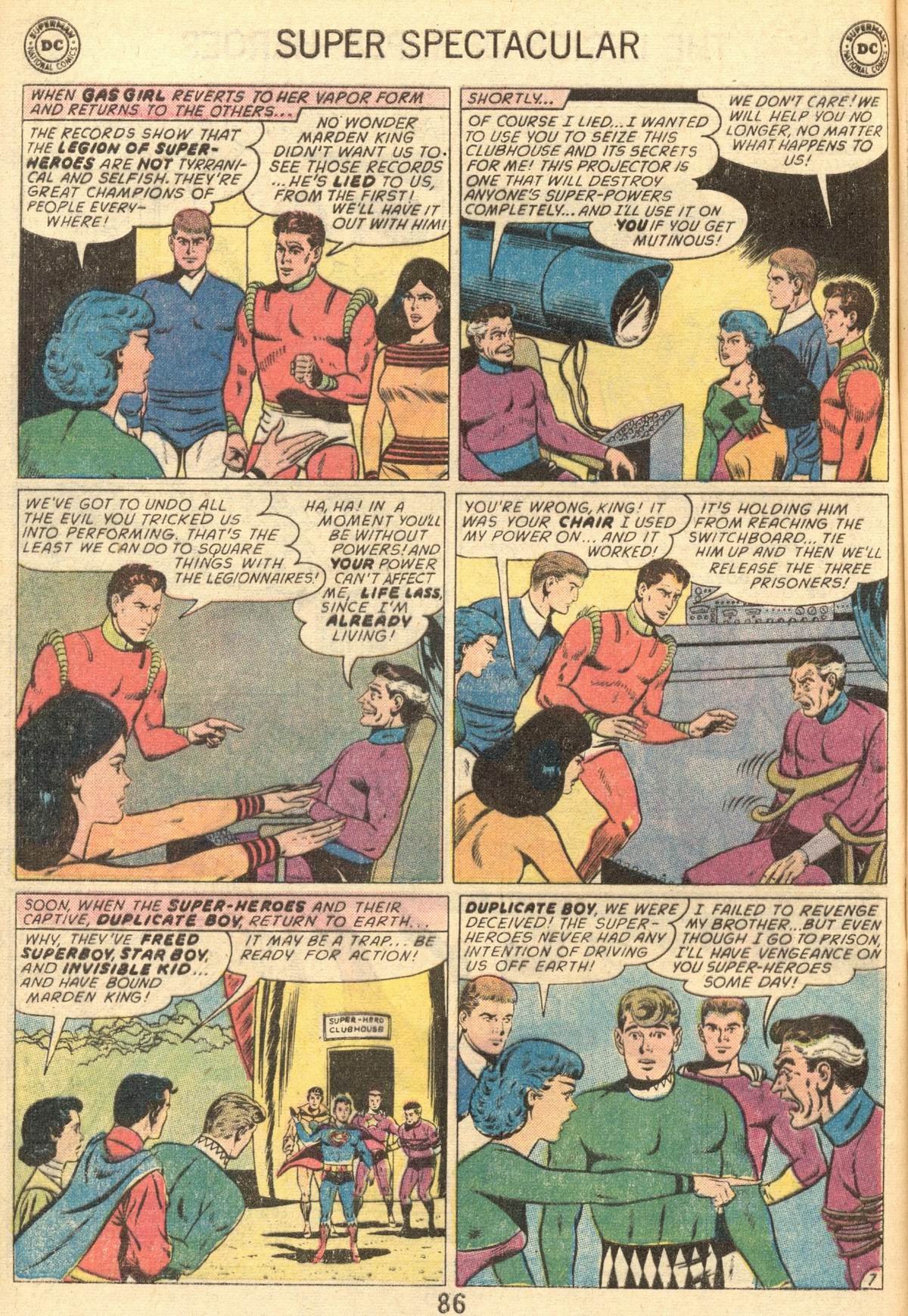 Read online Batman (1940) comic -  Issue #238 - 86