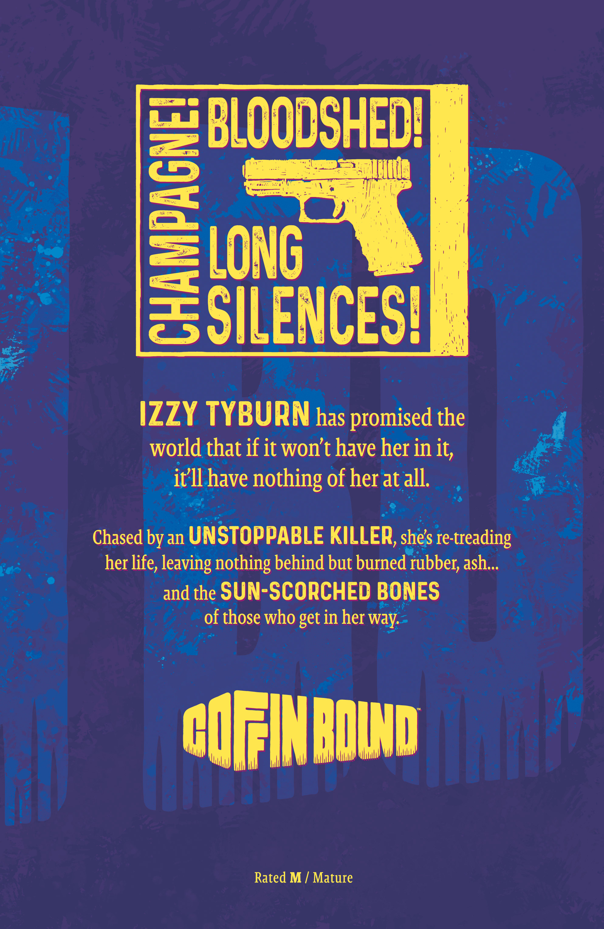 Read online Coffin Bound comic -  Issue #3 - 31
