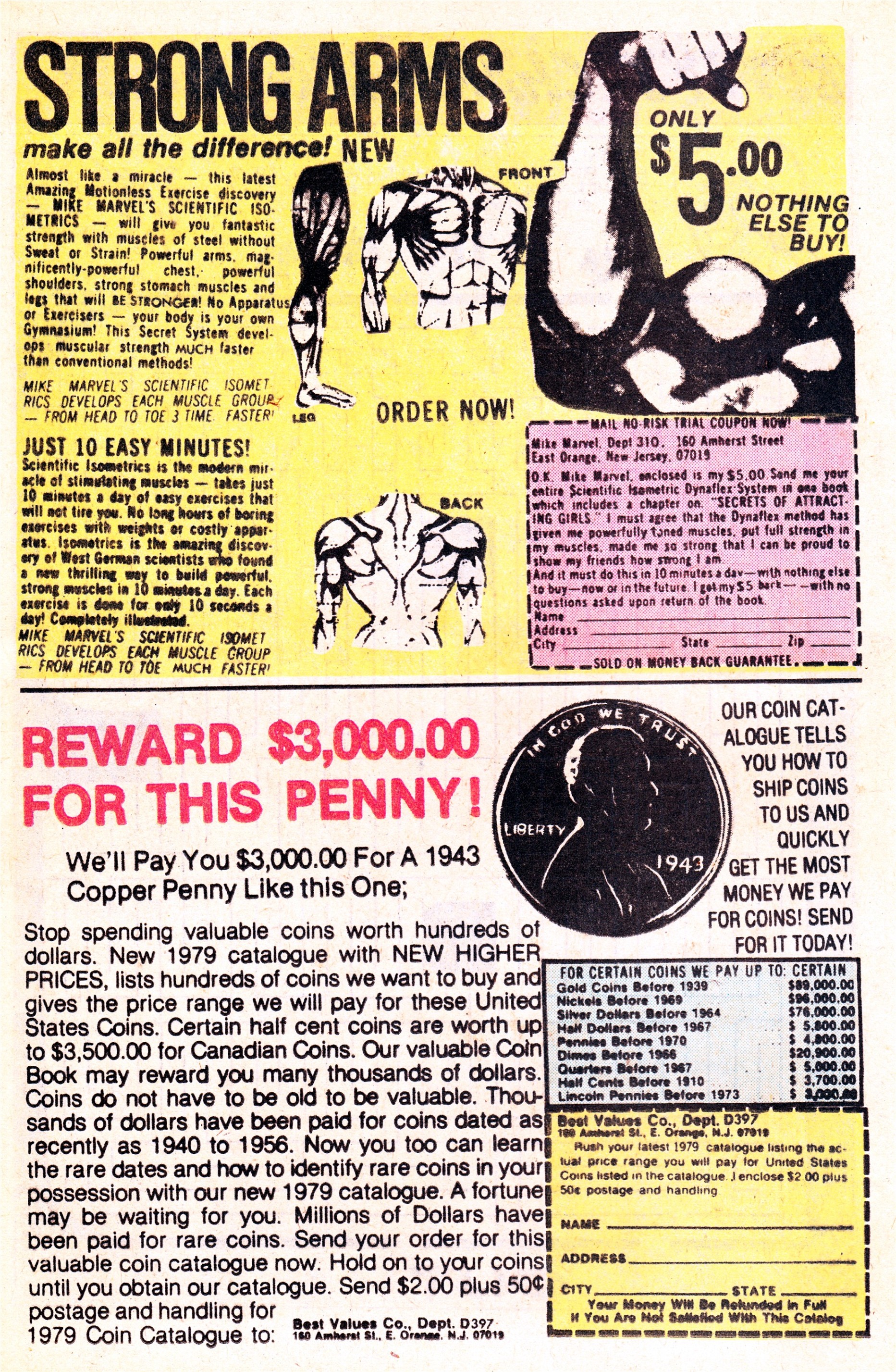 Read online Laugh (Comics) comic -  Issue #351 - 12