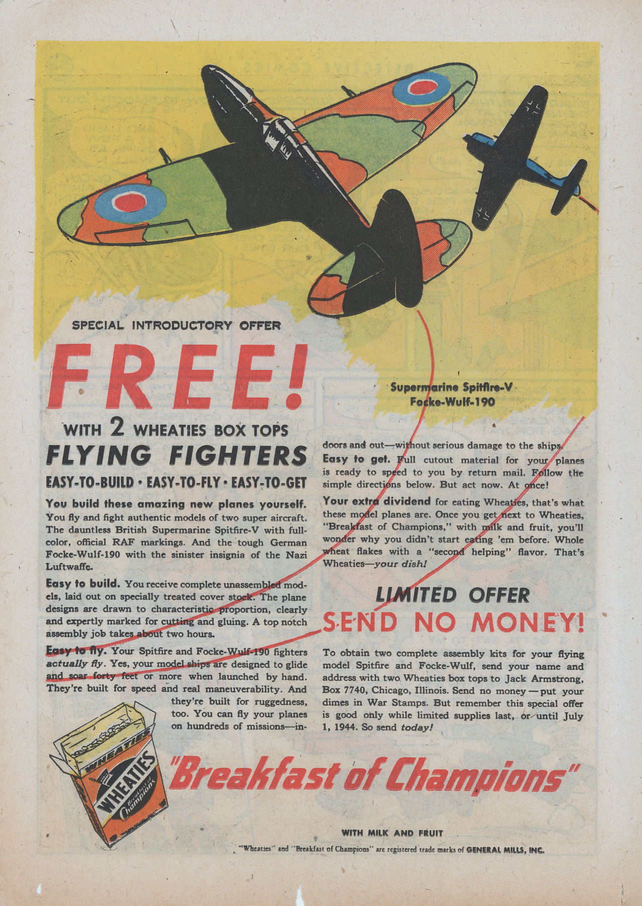 Read online Detective Comics (1937) comic -  Issue #89 - 46