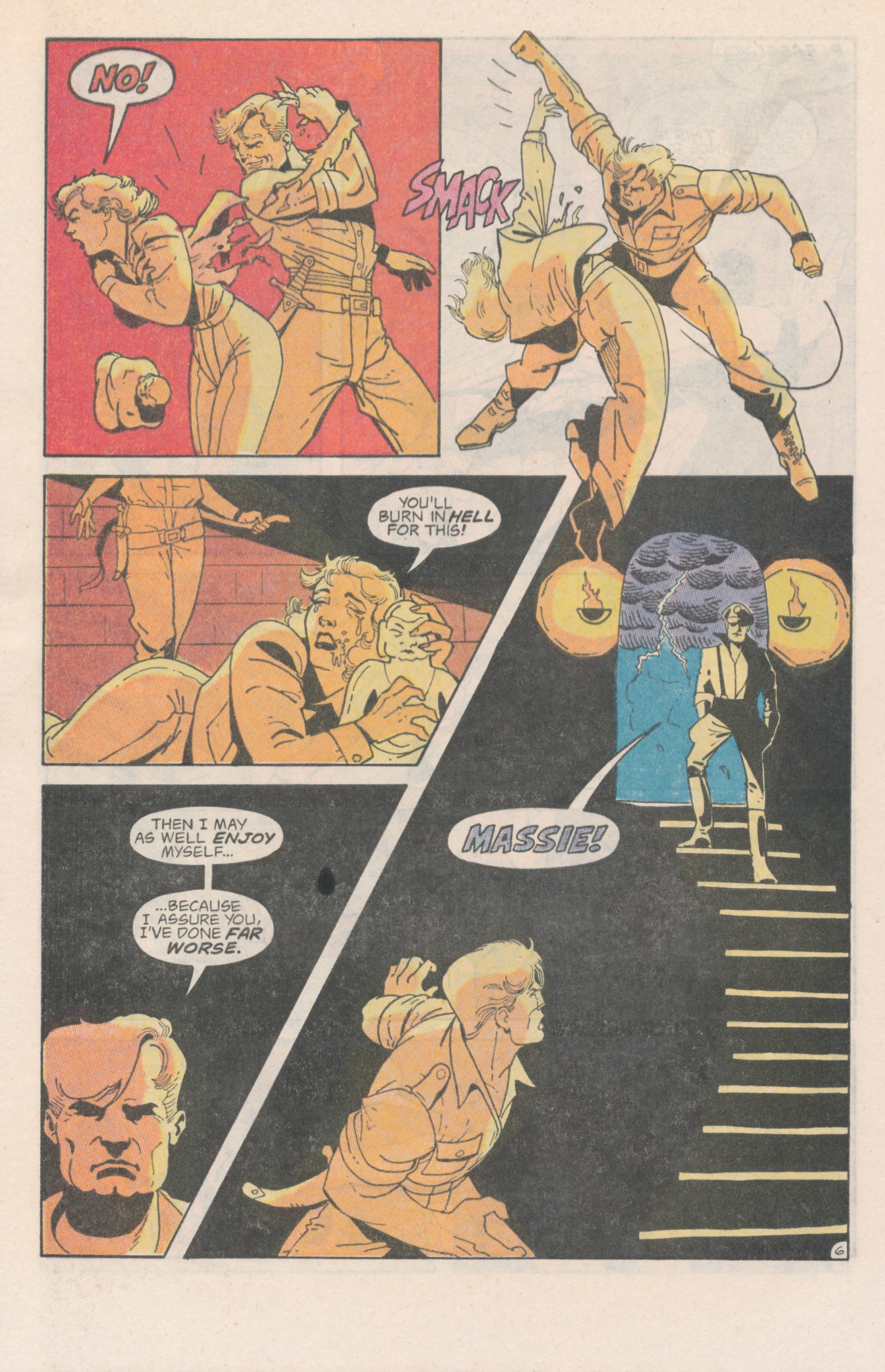 Action Comics (1938) 607 Page 46