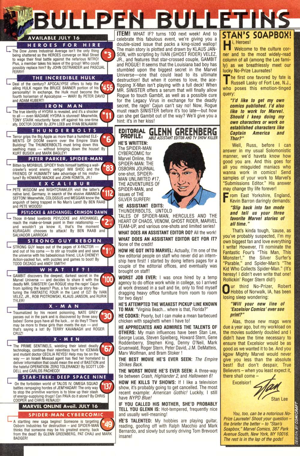 Read online Alpha Flight (1997) comic -  Issue #2 - 24