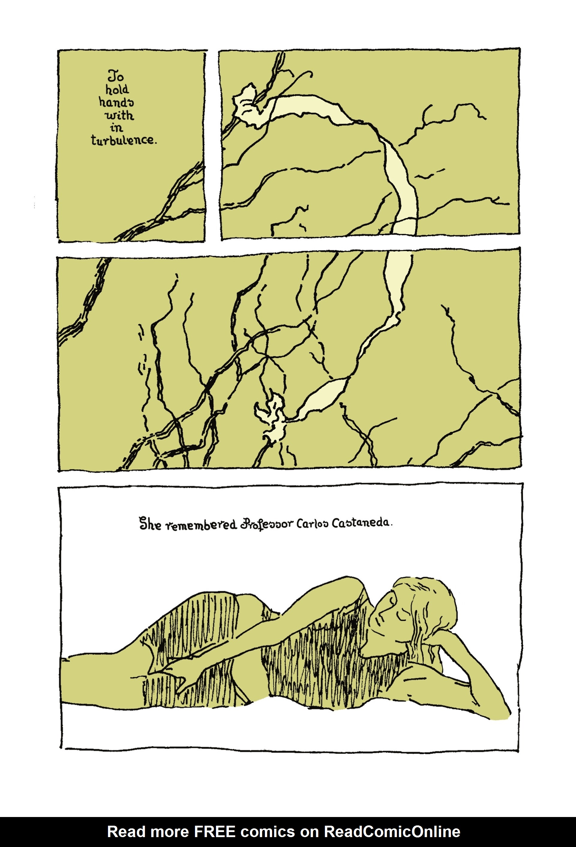Read online Beneficio comic -  Issue # TPB - 58