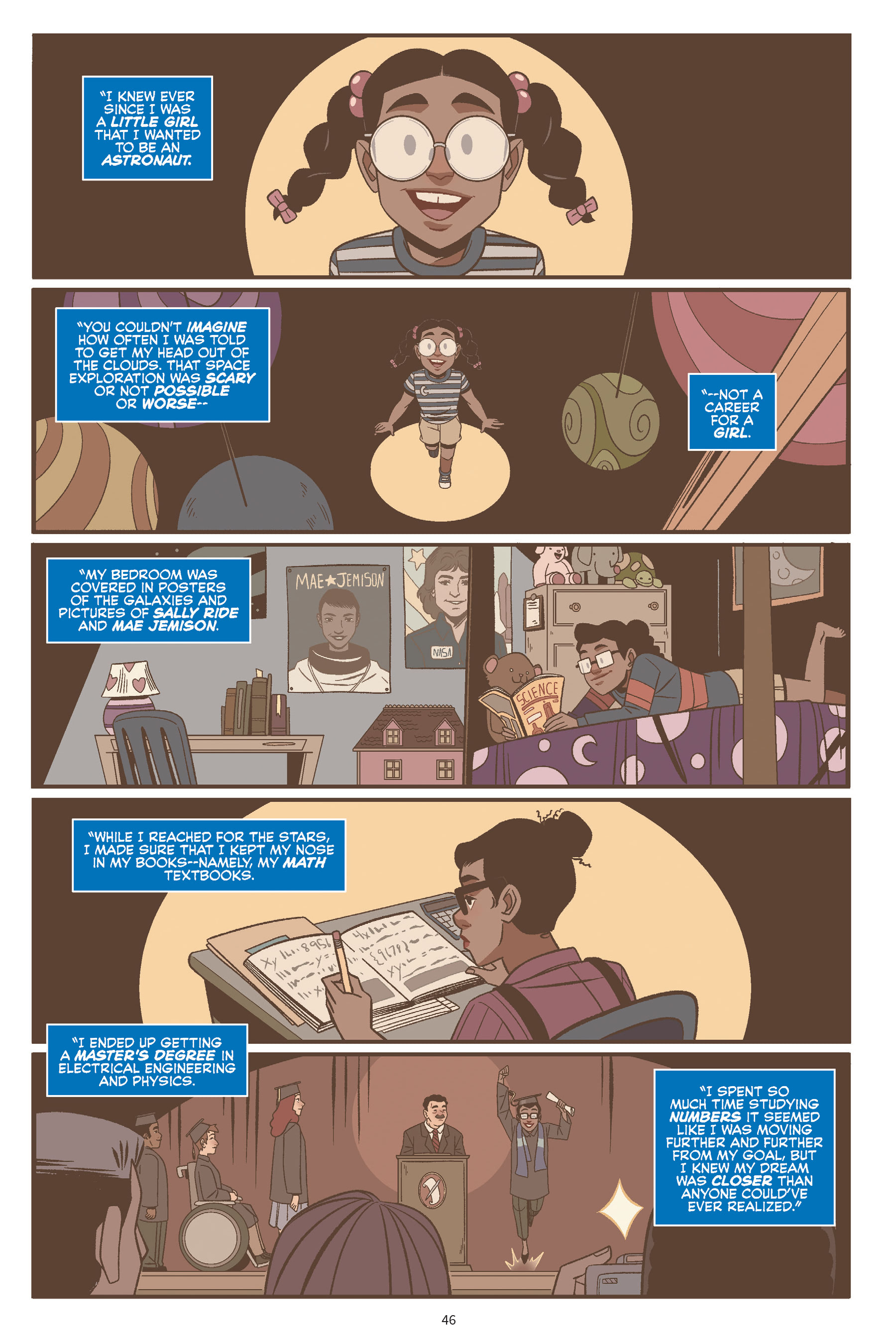Read online Betty & Veronica: The Bond of Friendship comic -  Issue # TPB - 47