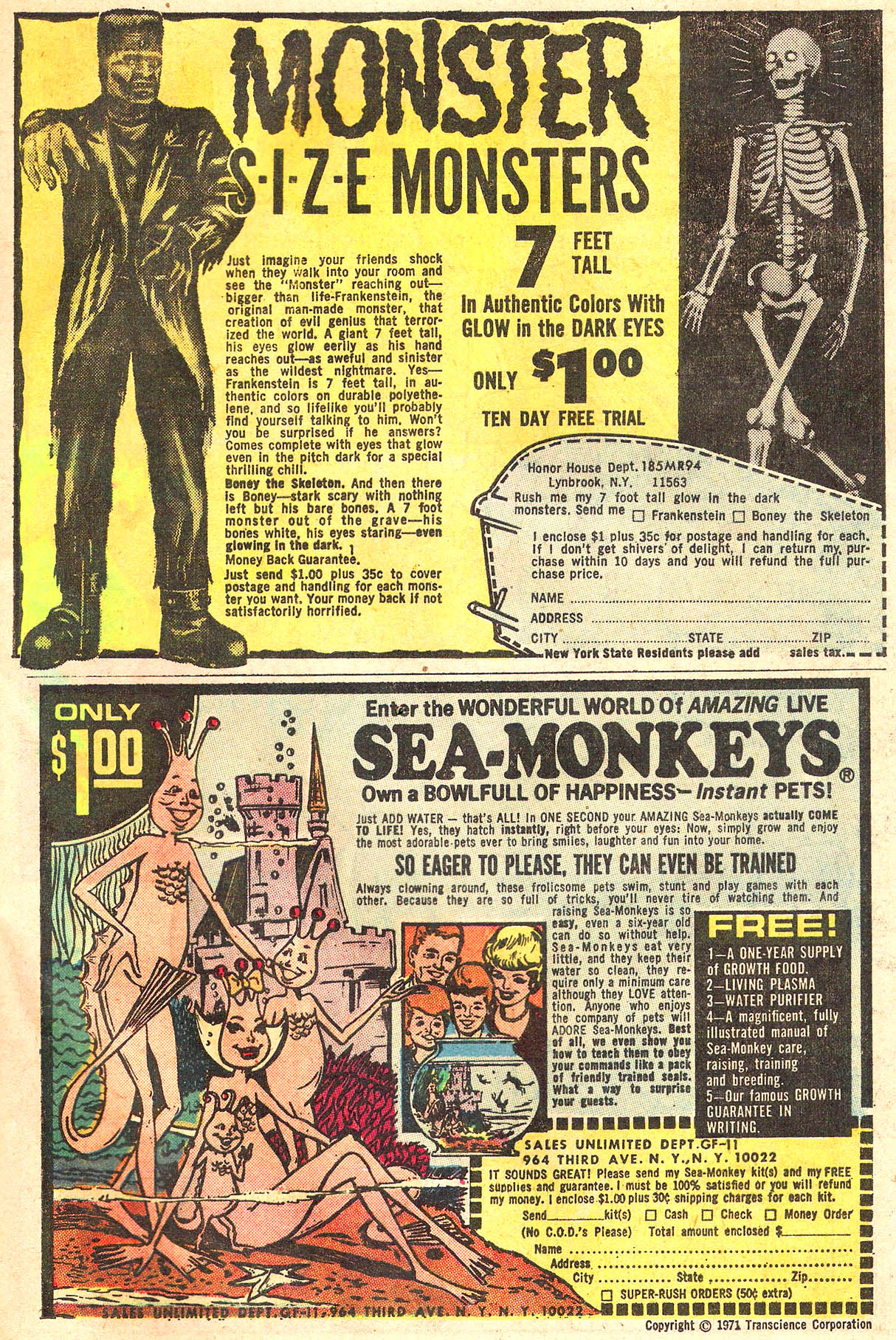 Read online Archie's Pals 'N' Gals (1952) comic -  Issue #75 - 41