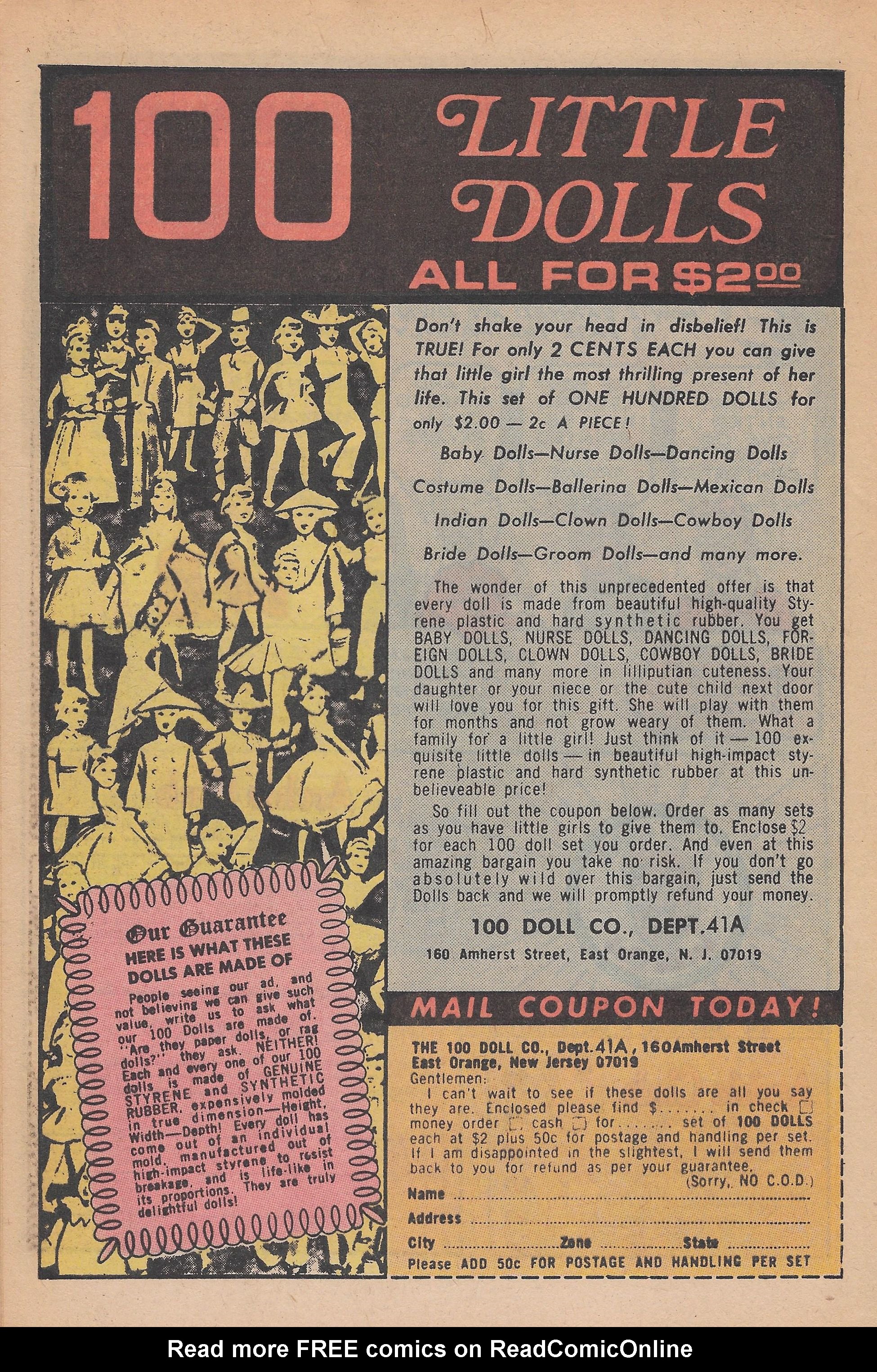 Read online Pep Comics comic -  Issue #327 - 28