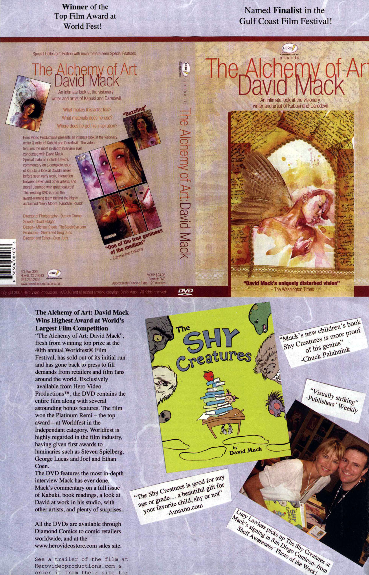 Read online Reflections comic -  Issue #15 - 49