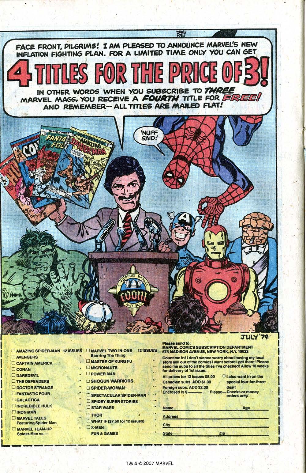 Read online The Incredible Hulk (1968) comic -  Issue #241 - 22