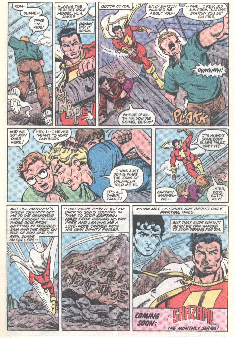 Read online Action Comics (1938) comic -  Issue #626 - 16