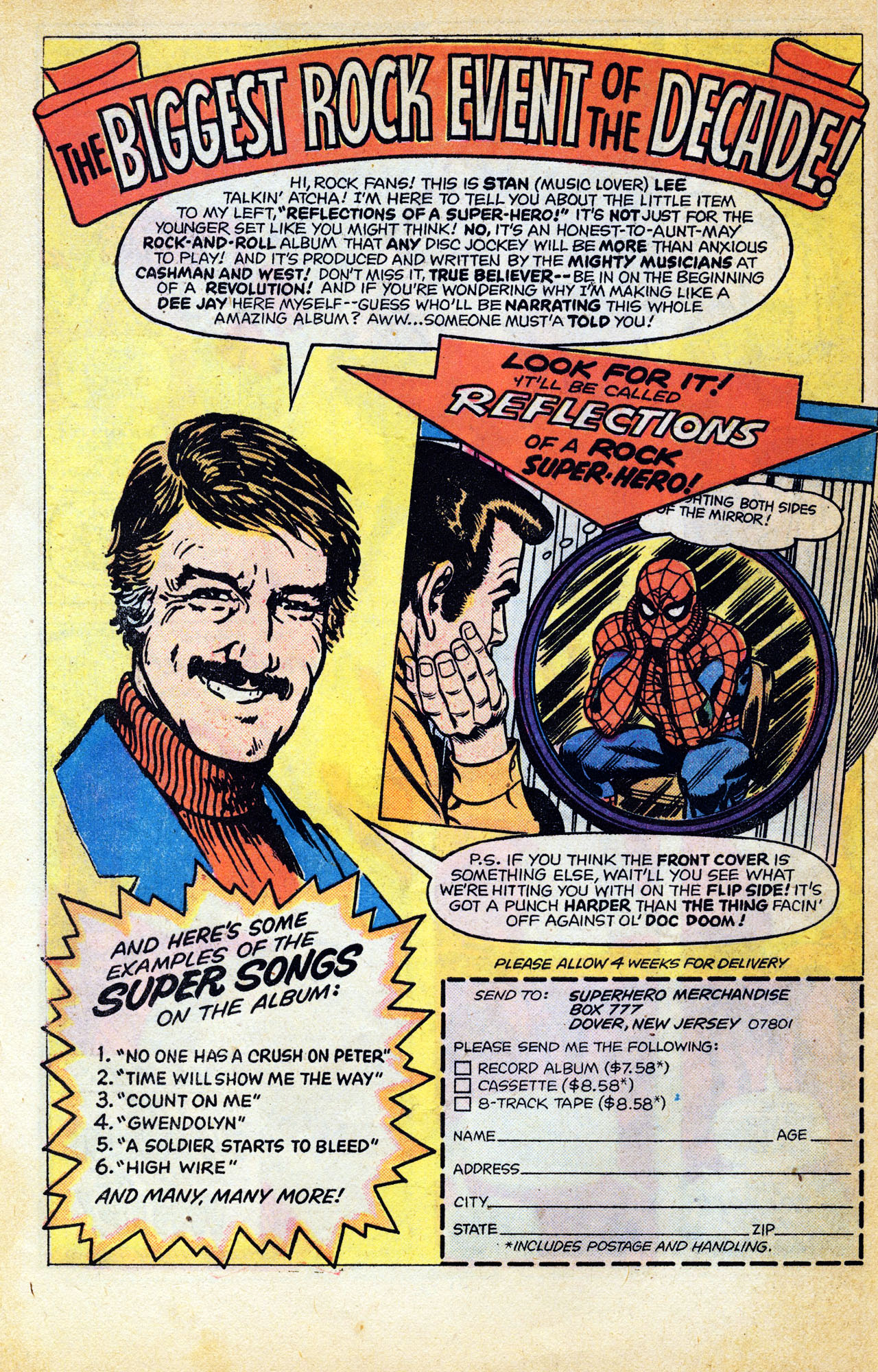 Read online Marvel Double Feature comic -  Issue #14 - 34