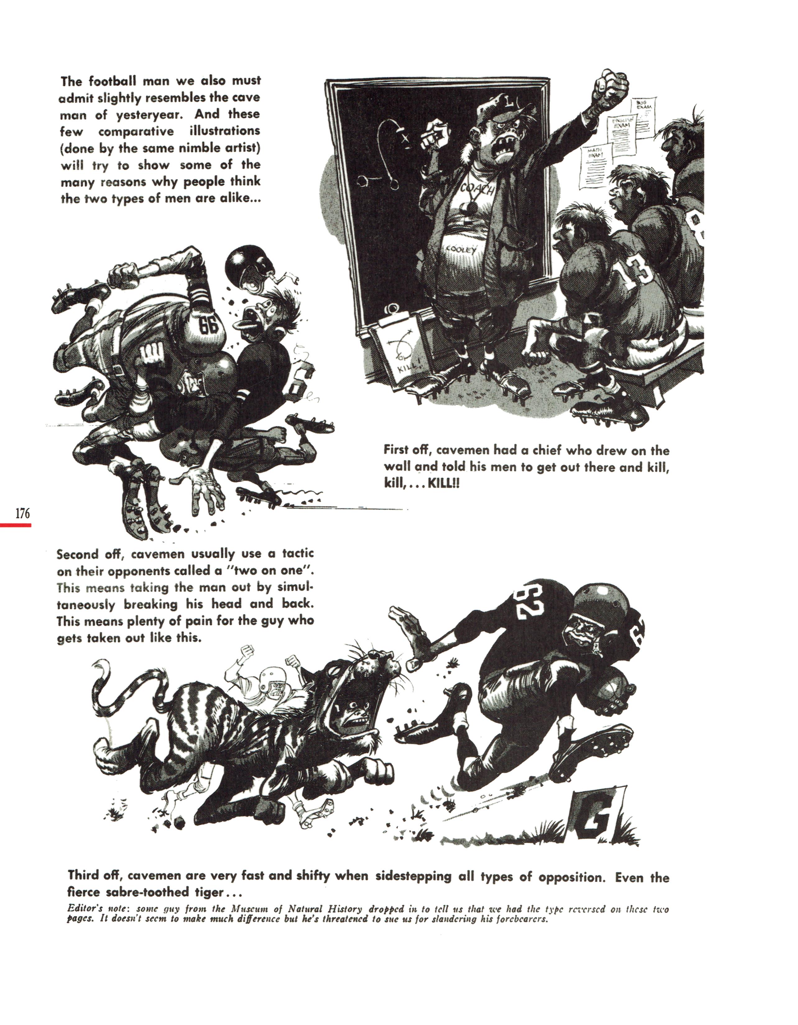 Read online Behaving Madly comic -  Issue # TPB (Part 2) - 76