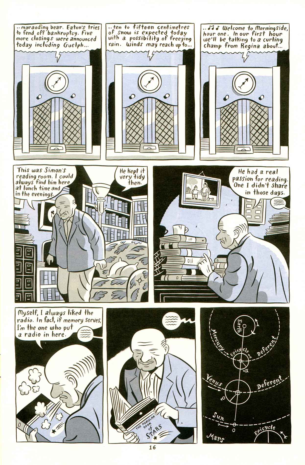 Read online Palooka-Ville comic -  Issue #10 - 19
