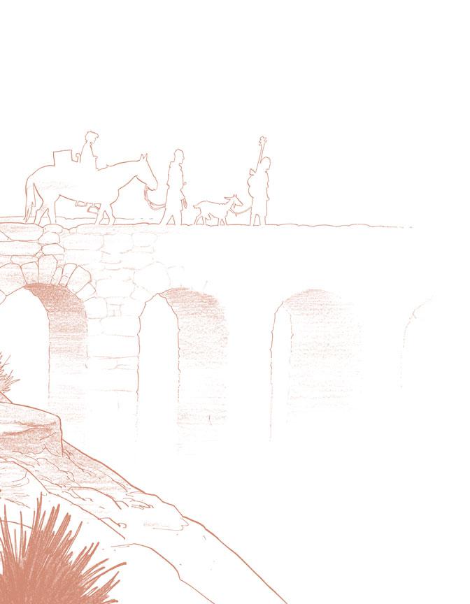 Read online William and the Lost Spirit comic -  Issue # TPB (Part 1) - 4