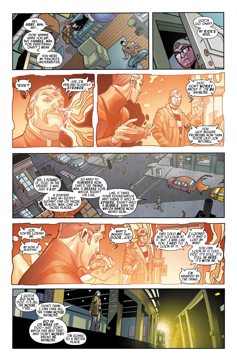 Point One issue Full - Page 41