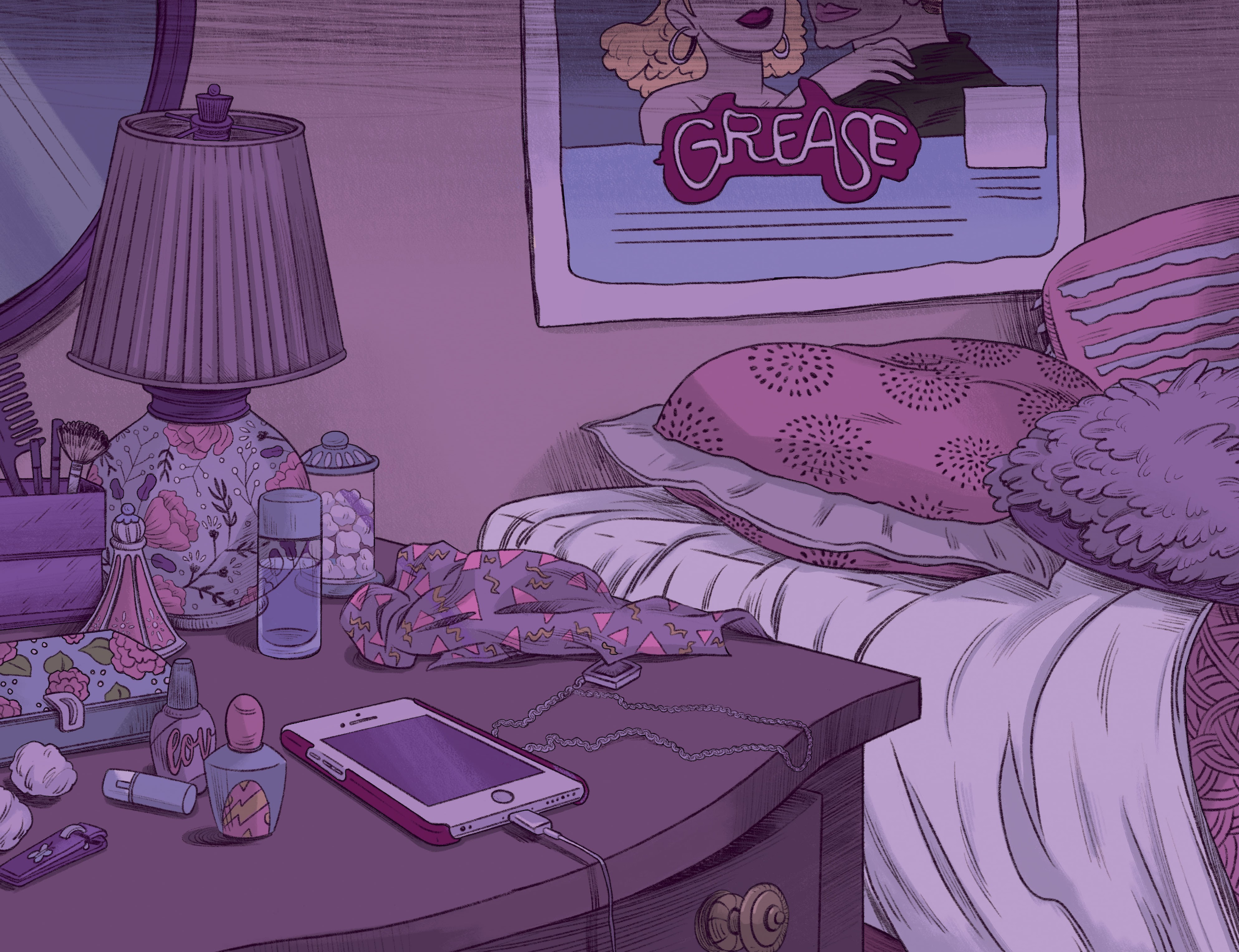 Read online Everyone Is Tulip comic -  Issue # TPB (Part 1) - 29