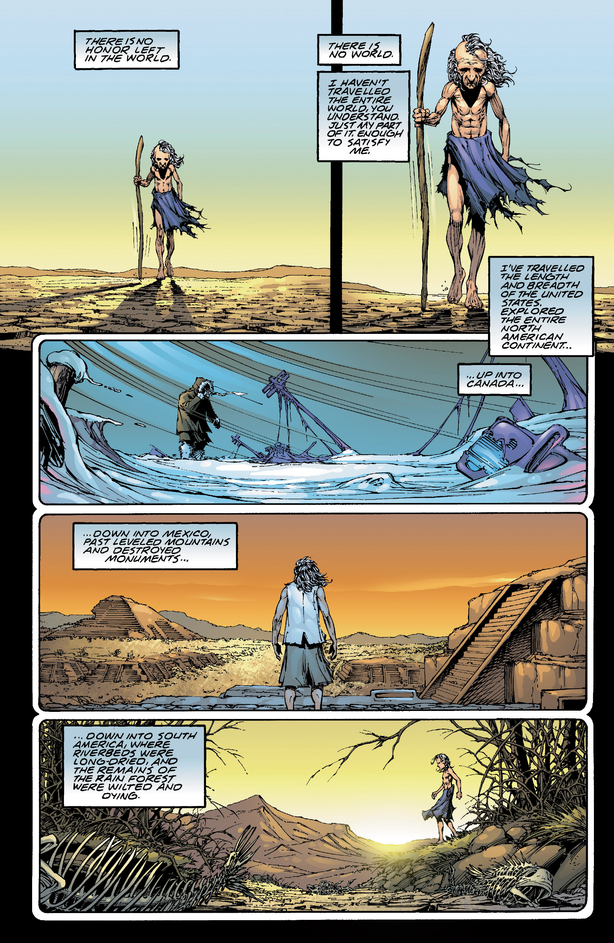 Read online Giant-Size Hulk comic -  Issue # Full - 40