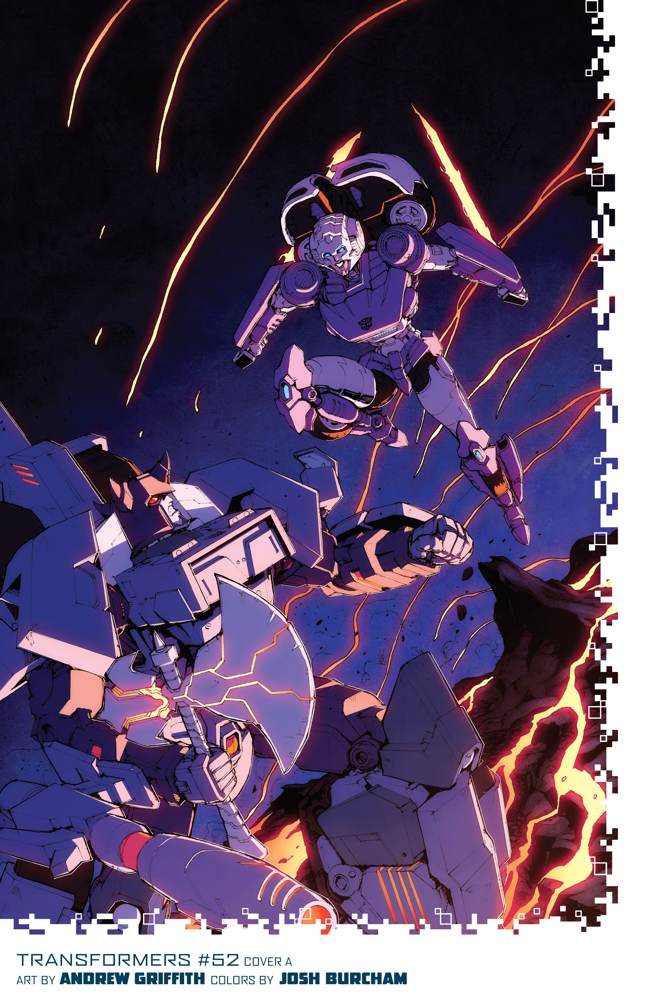 Read online Transformers: The IDW Collection Phase Two comic -  Issue # TPB 12 (Part 1) - 27