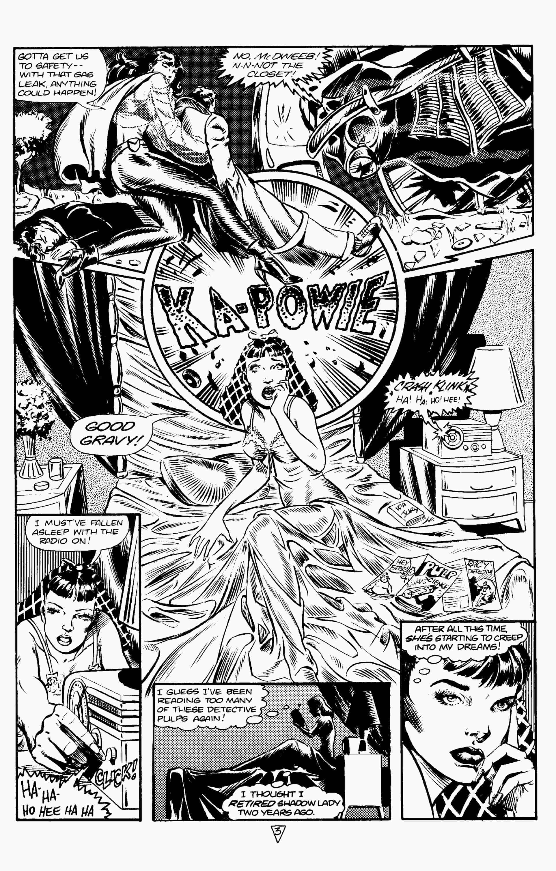 Read online Big Bang Comics comic -  Issue #17 - 5