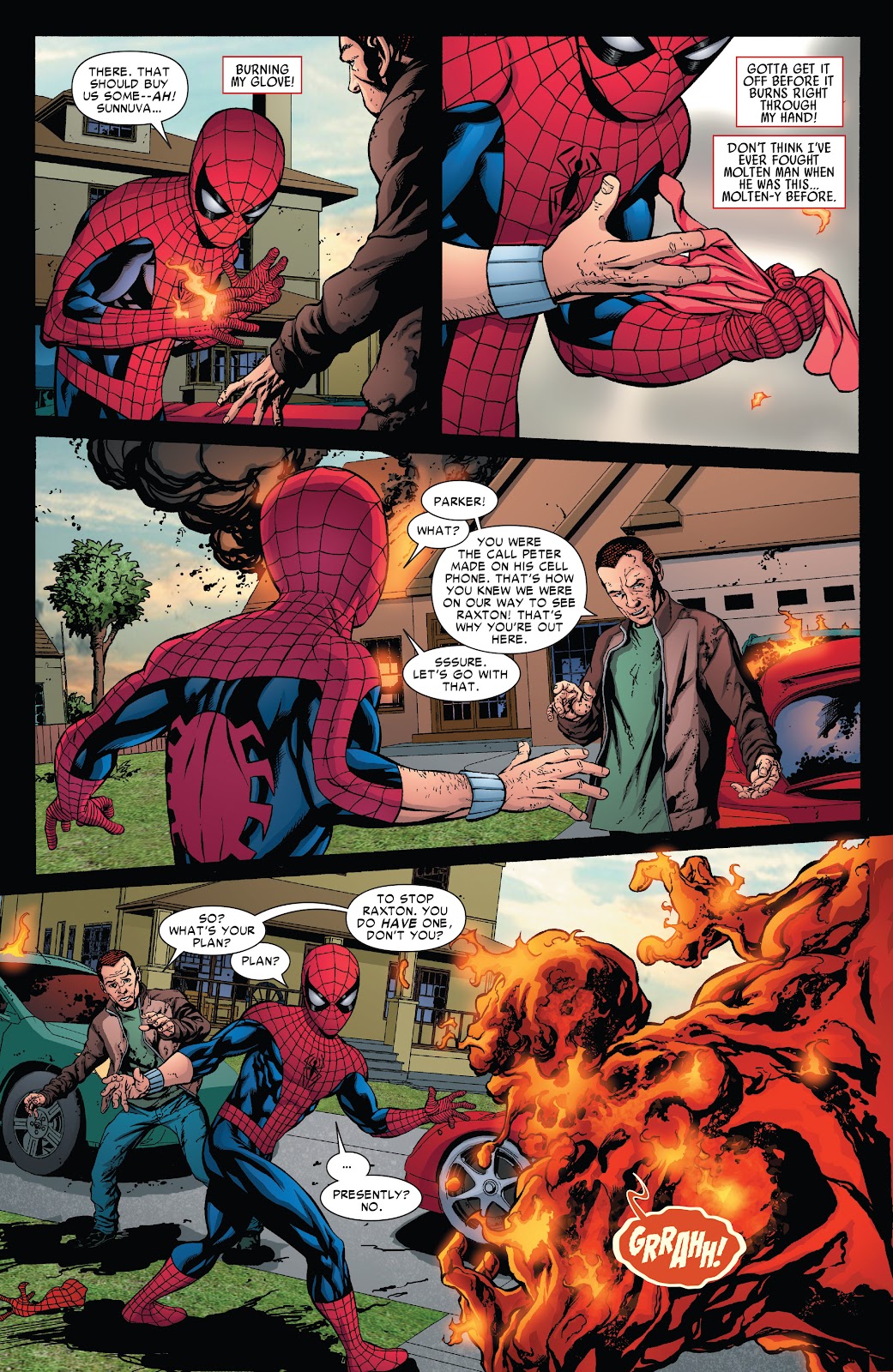 The Amazing Spider-Man: Brand New Day: The Complete Collection issue TPB 3 (Part 2) - Page 6