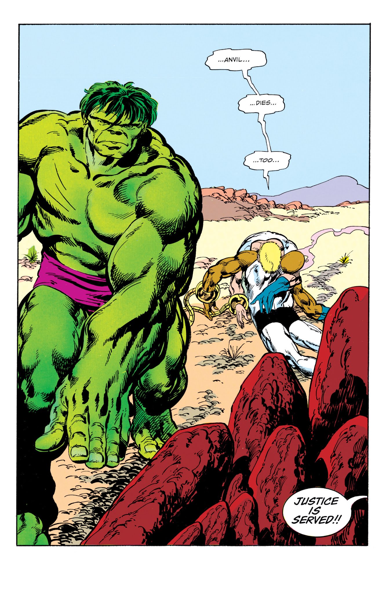 Read online Captain America Epic Collection comic -  Issue # Justice is Served (Part 1) - 44