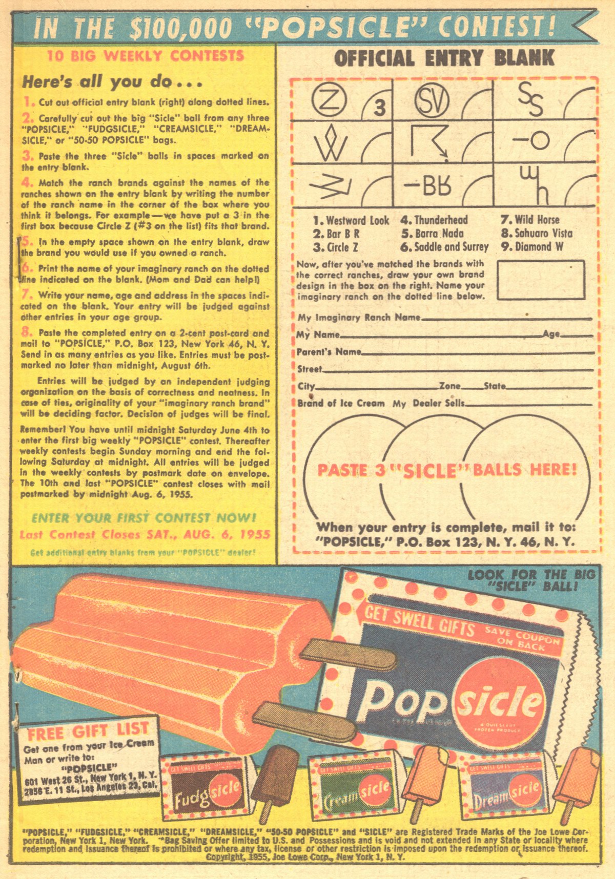 Read online Hooded Horseman comic -  Issue #32 - 19